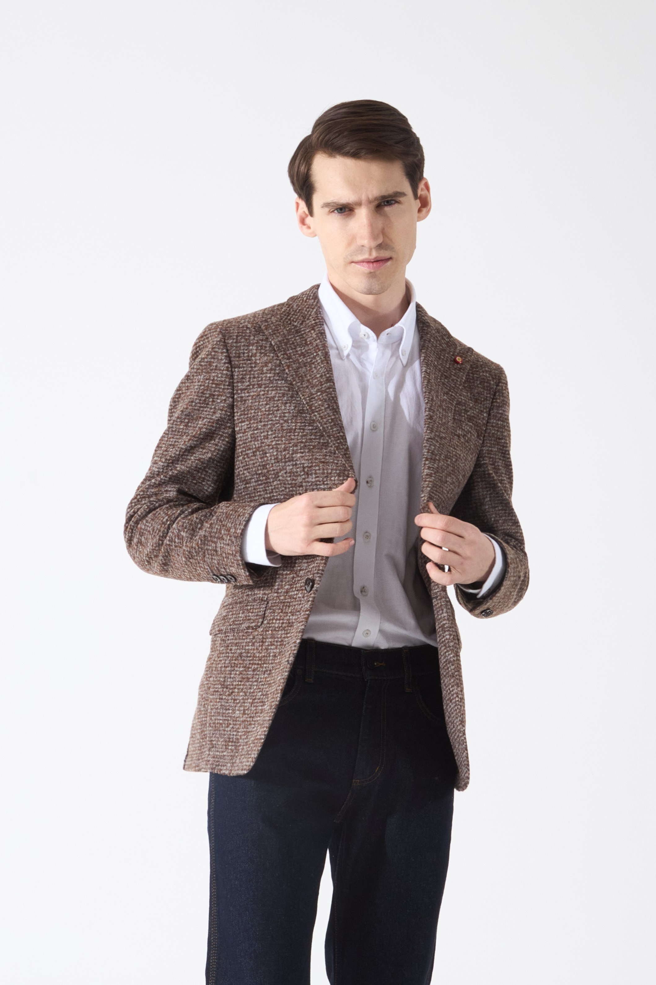 TRUVOR. Главная