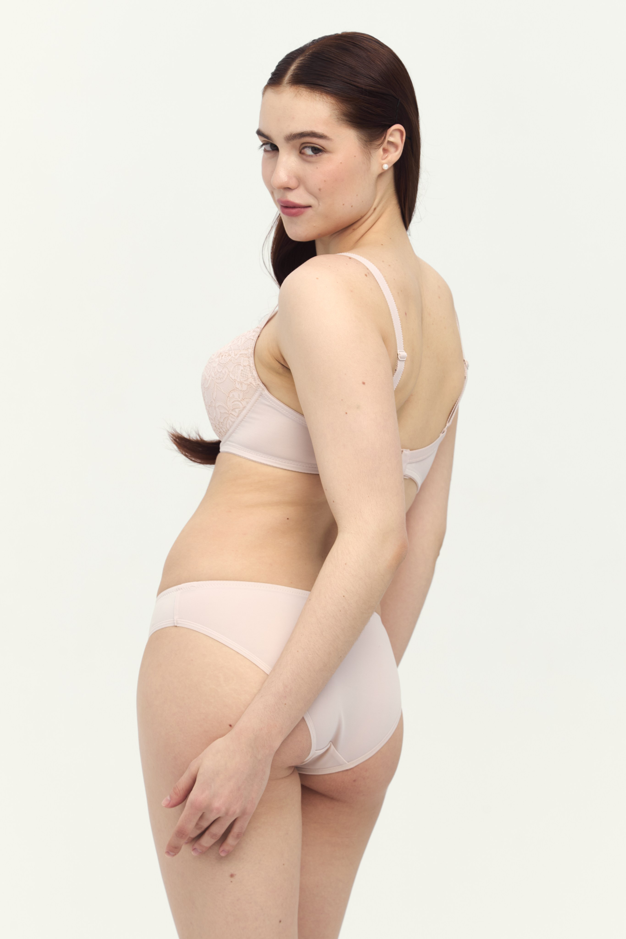 TRIBUNA | Underwear. Главная