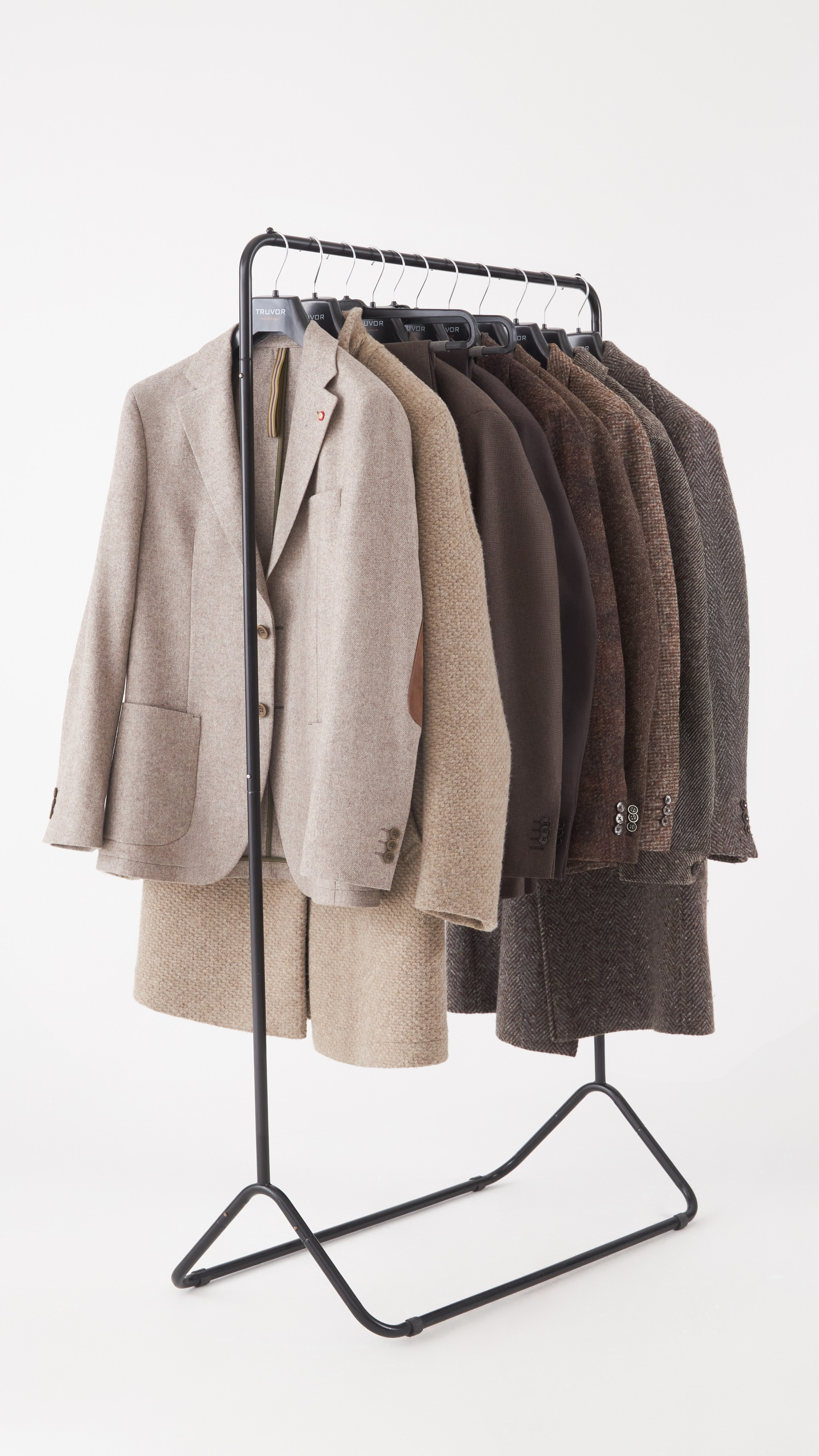 TRUVOR | Part 1. Главная