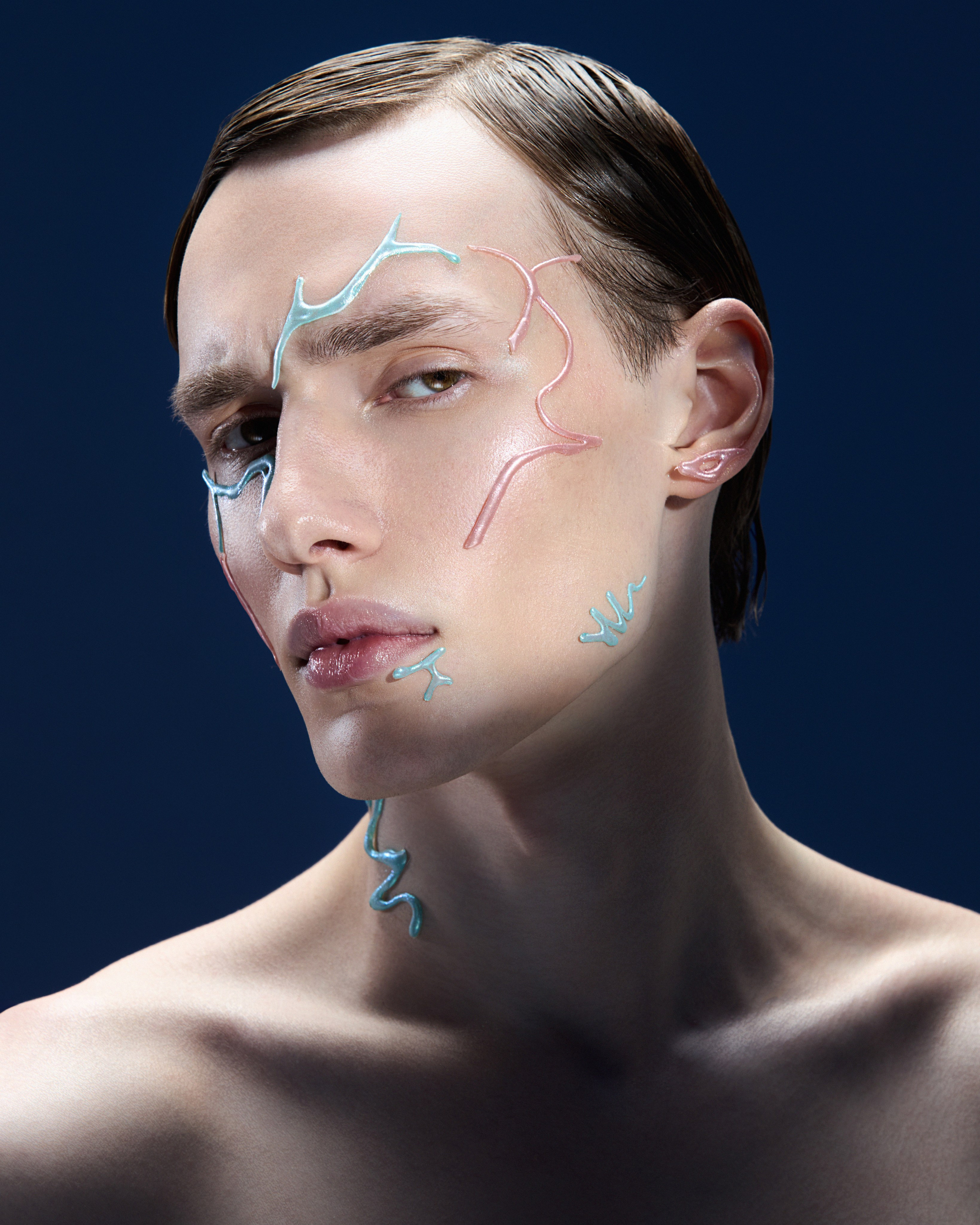 Бьюти. Главная