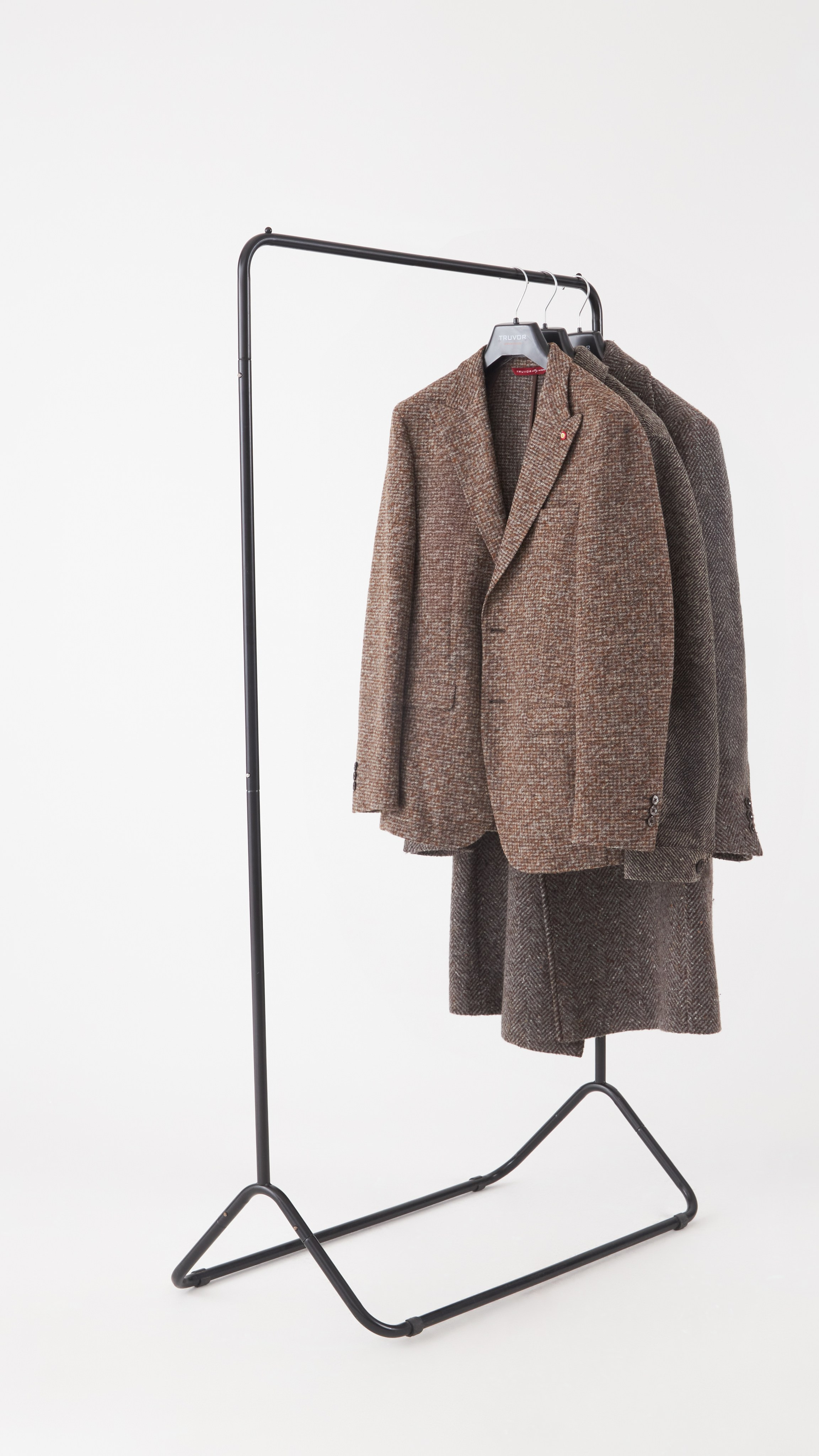 TRUVOR | Part 1. Главная