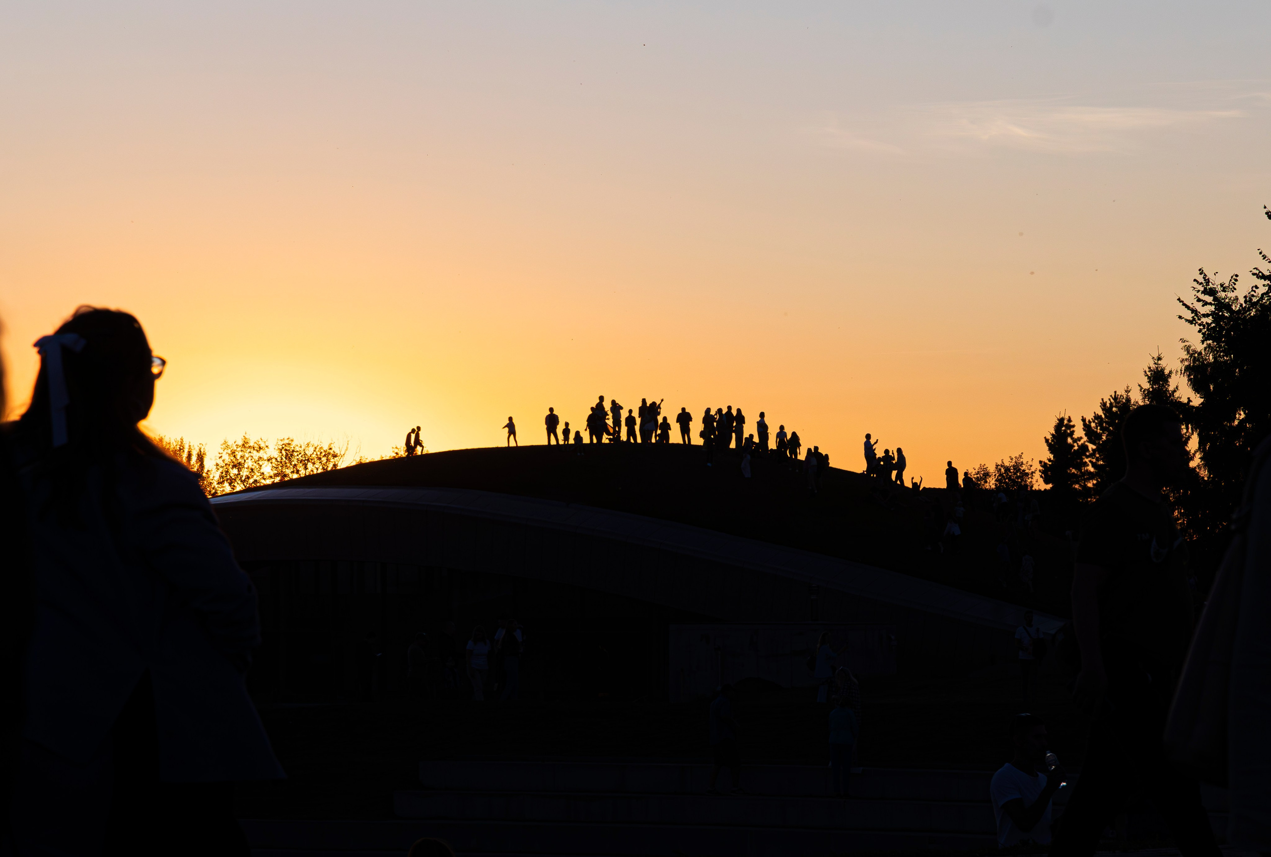 Поехали на фестивале воздушных шаров в Суздале 2024. Семейный, свадебный и контент фотограф Москва