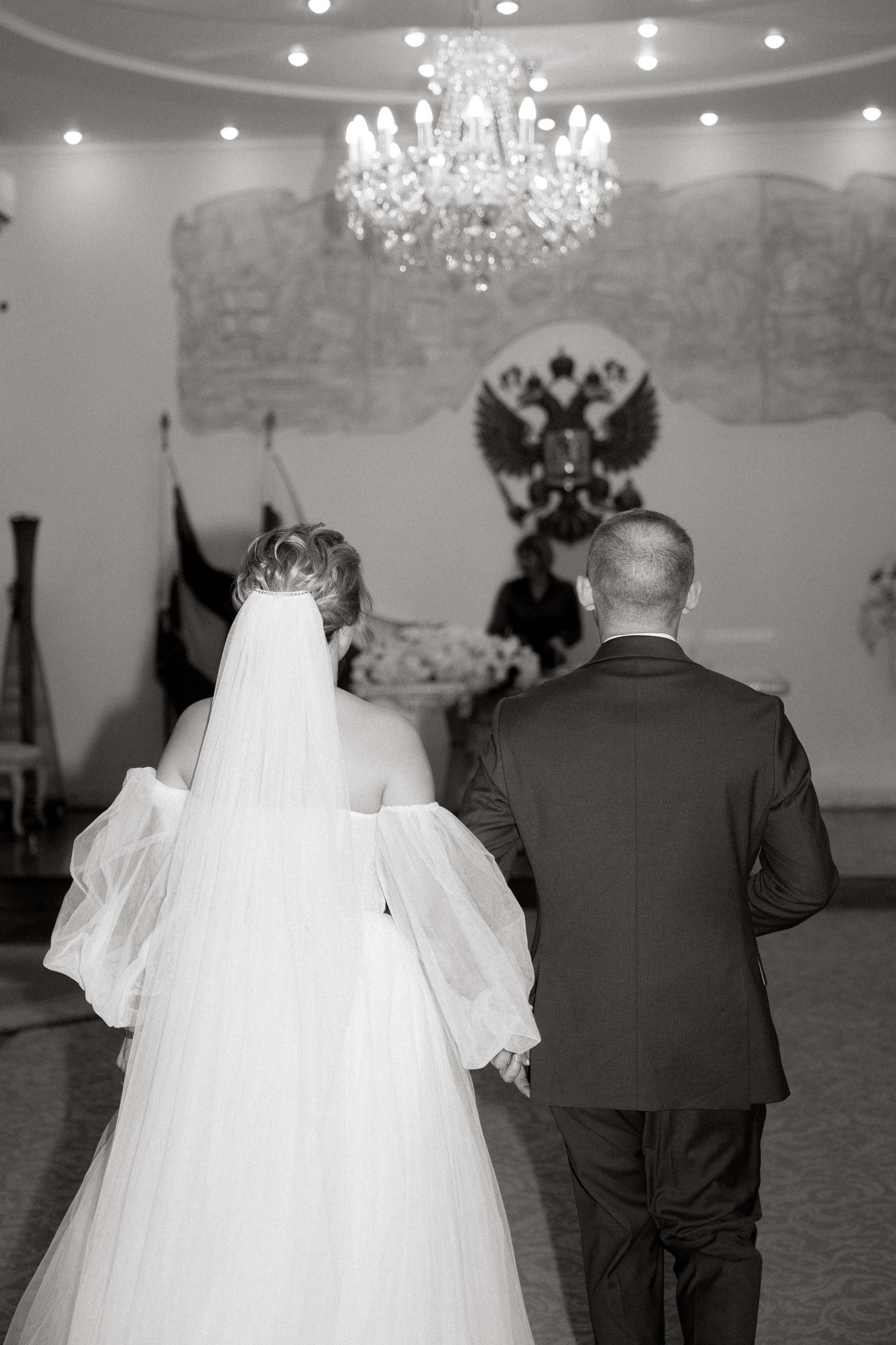 Лилия и Евгений. Главная