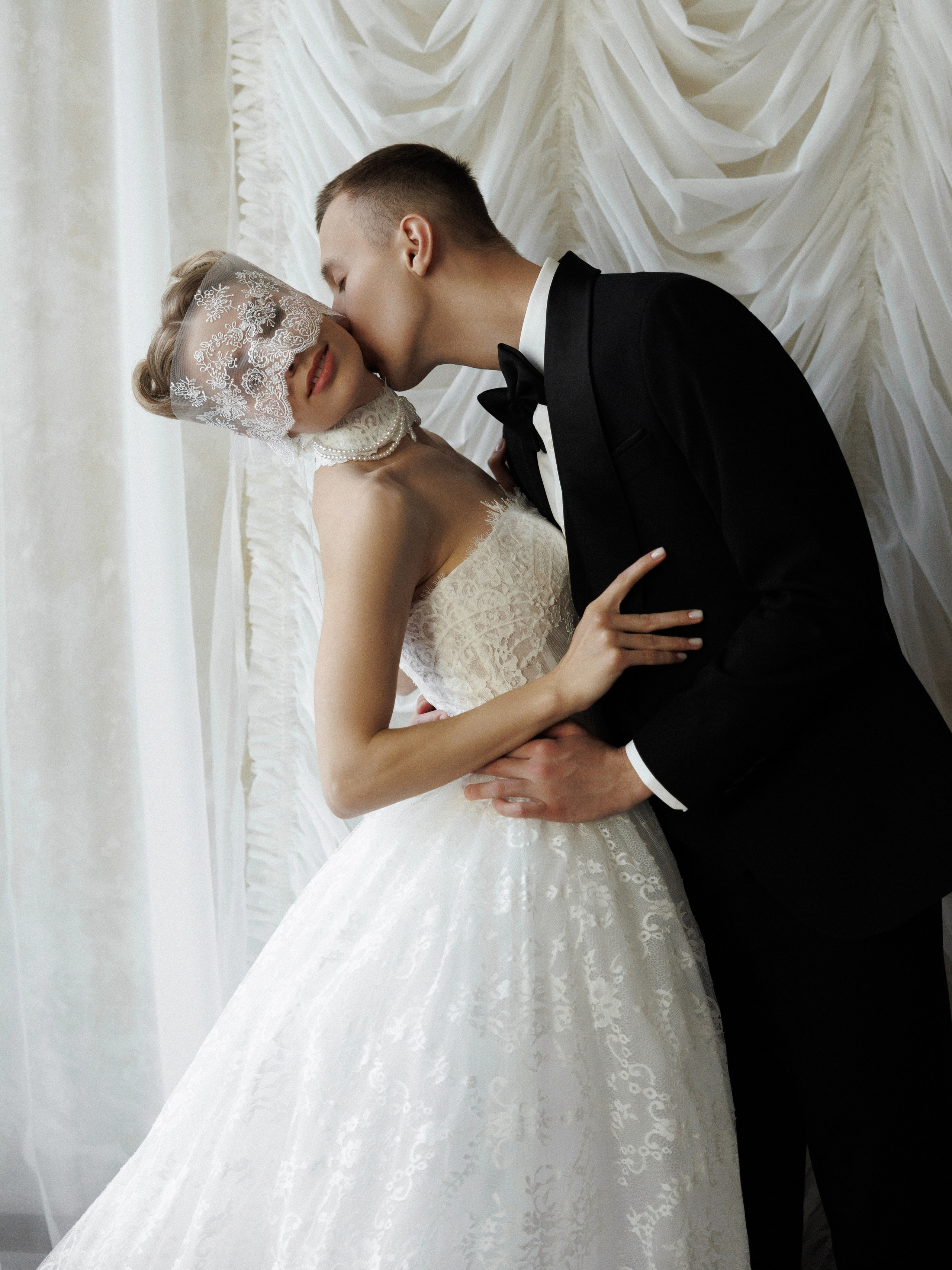 Ксюша и Егор. Главная