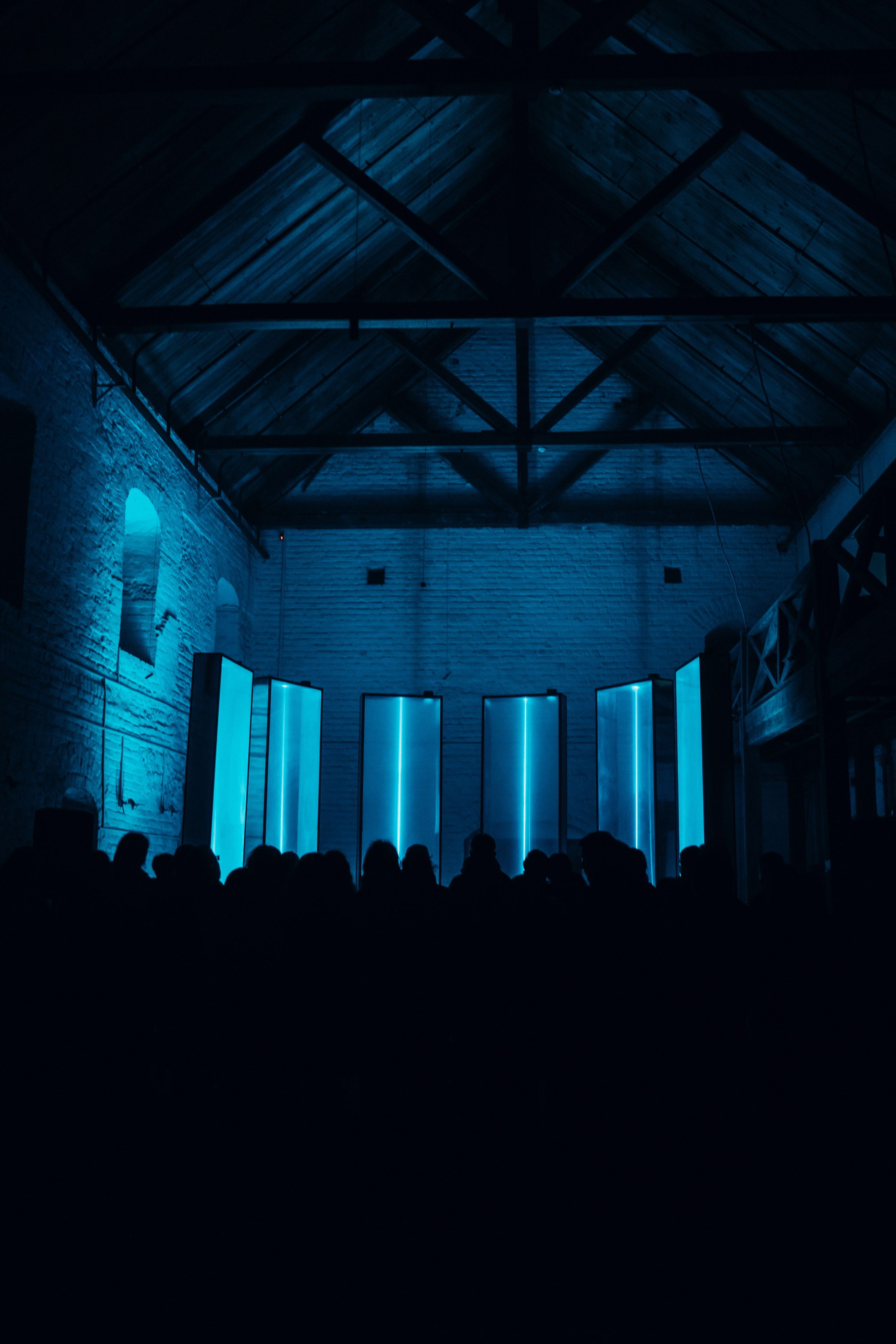 NUR 2024. Главная