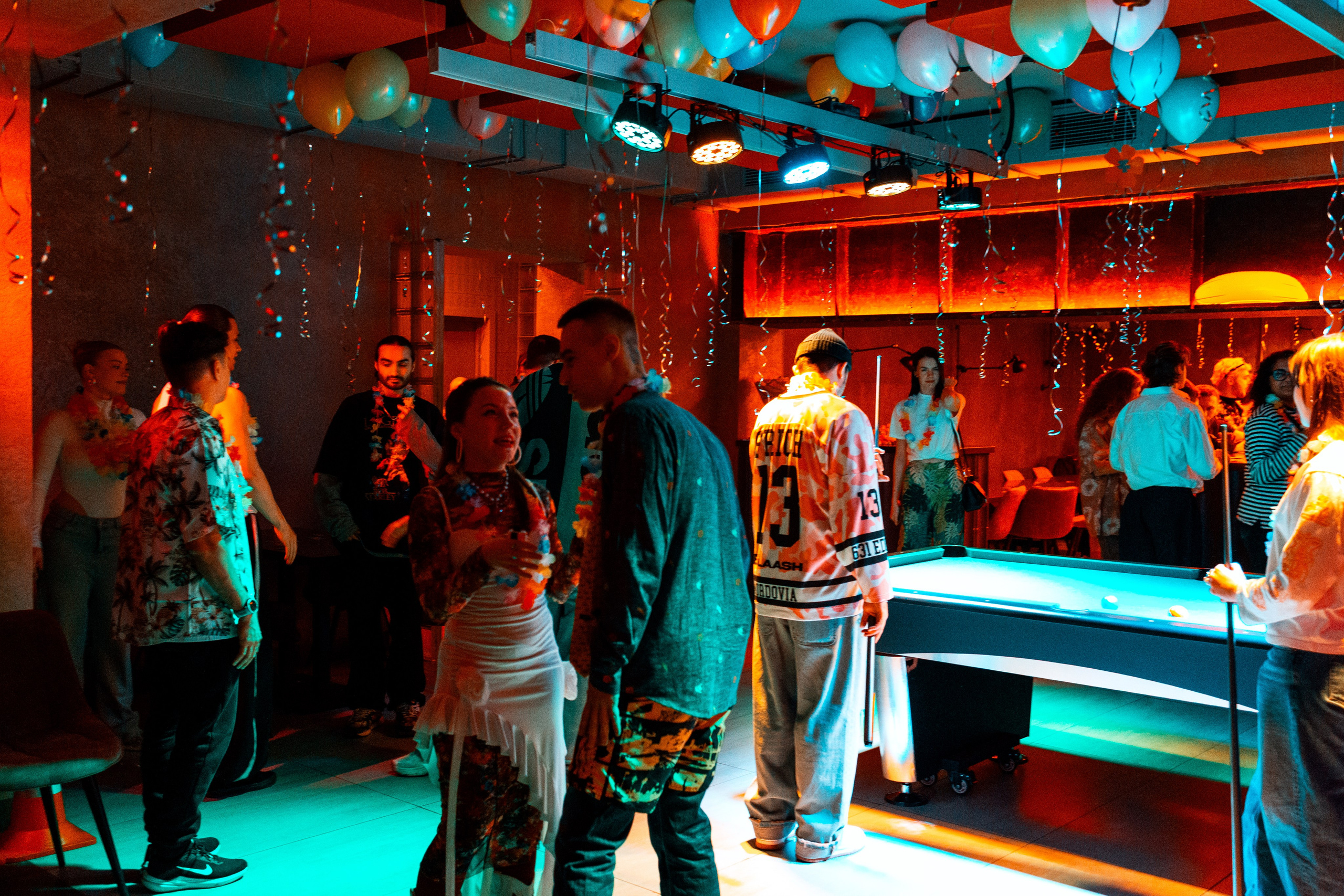 SBROD 009: ЧАЙ С ТОРТИКОМ. SBROD