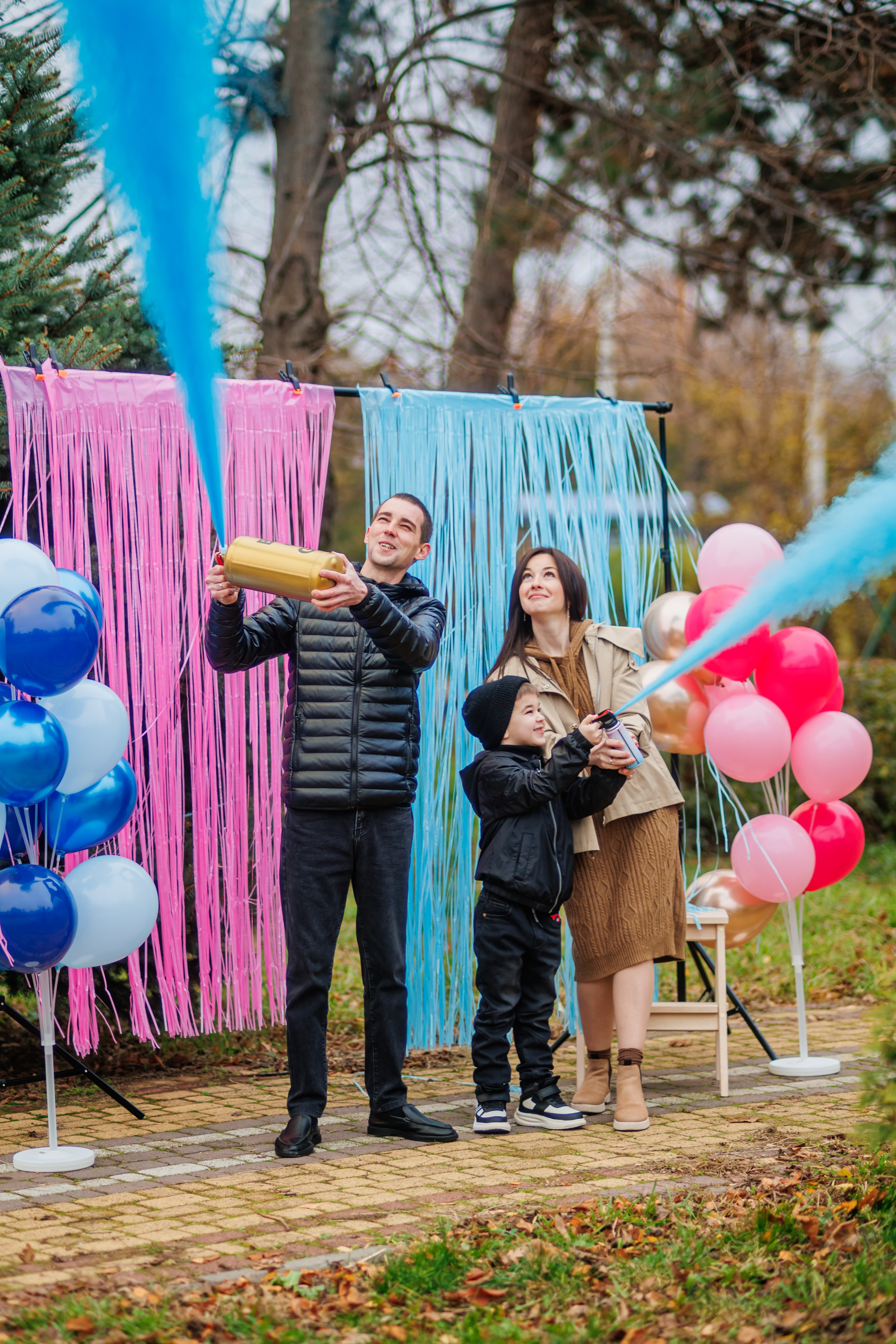 Гендерпати. Свадебный и семейный фотограф в Армавире