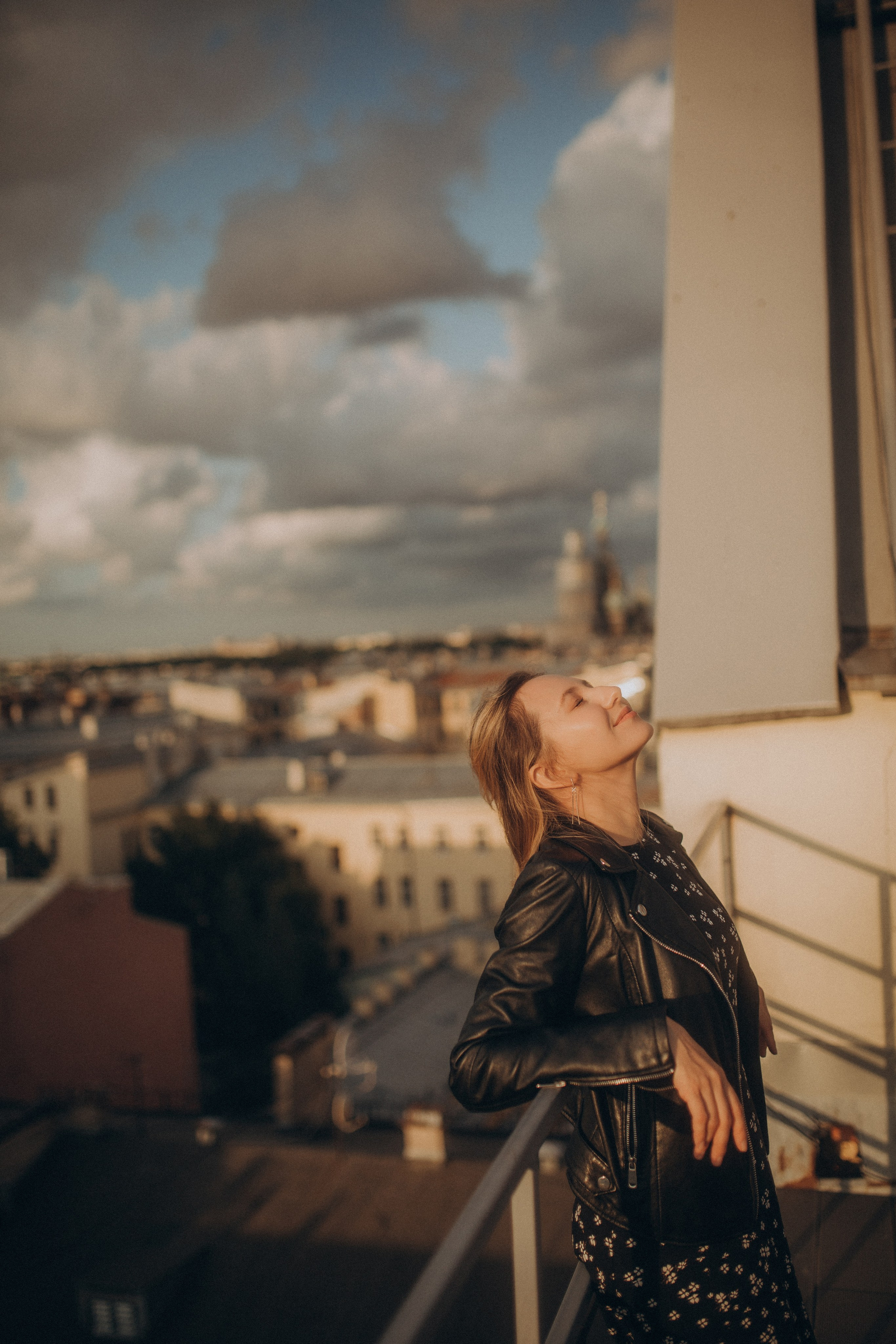 Ляйсан. Фотограф в Санкт Петербурге Лара Великова