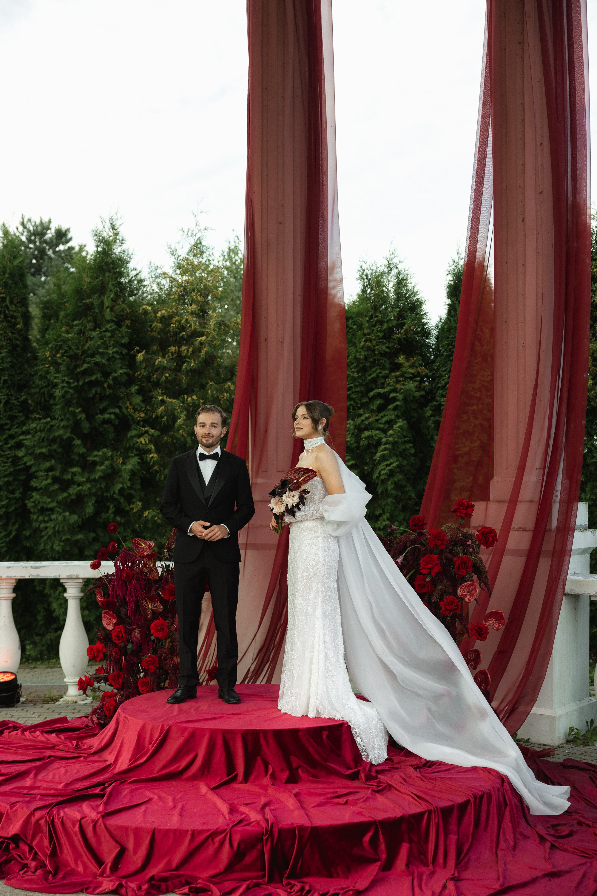 Учащается пульс. Свадебный фотограф Ярославль, Рыбинск