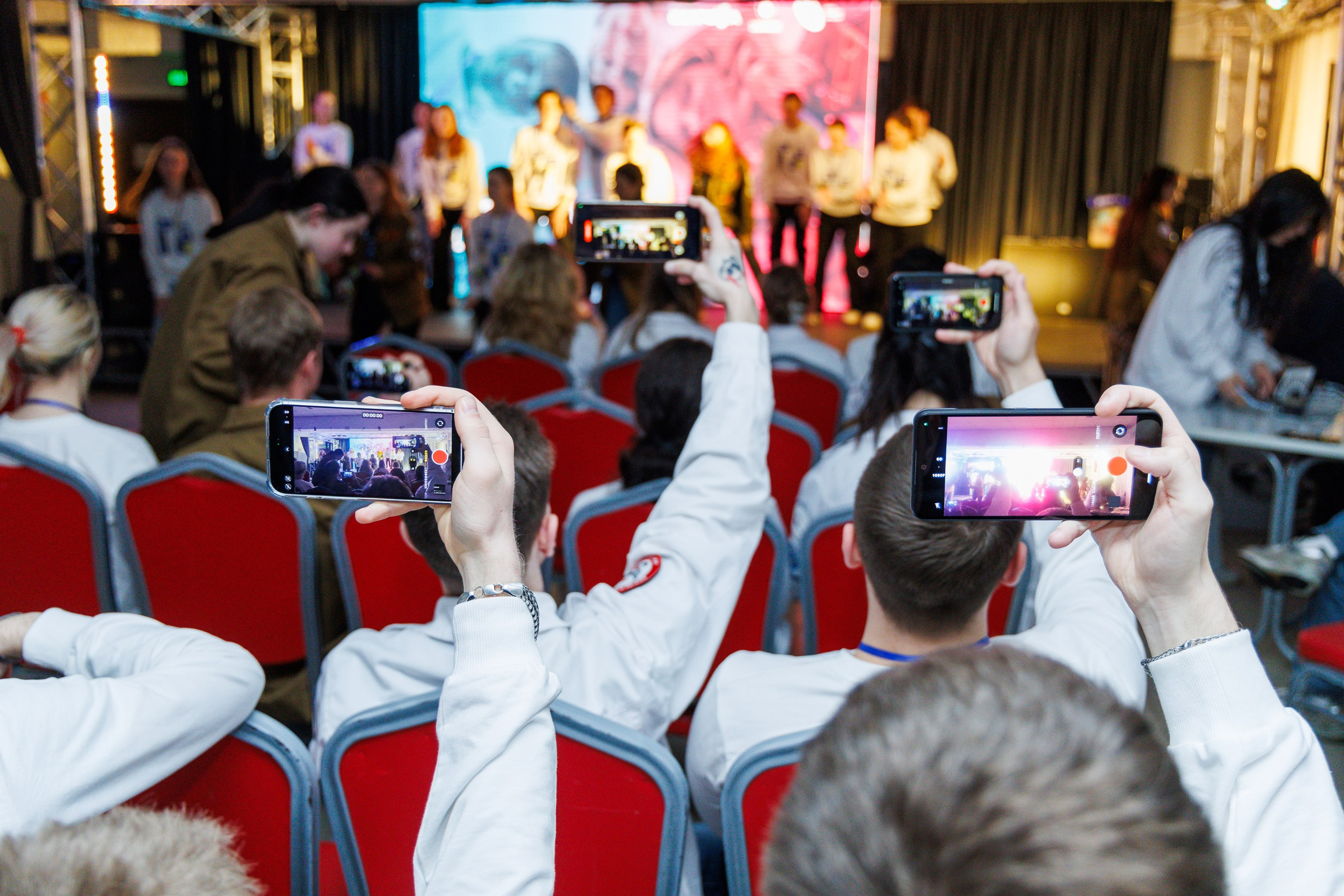 Студенческие отряды.Школа командиров и Комисаров. Свадебный, семейный и репортажный фотограф в Южно-Сахалинске Артур Петросян