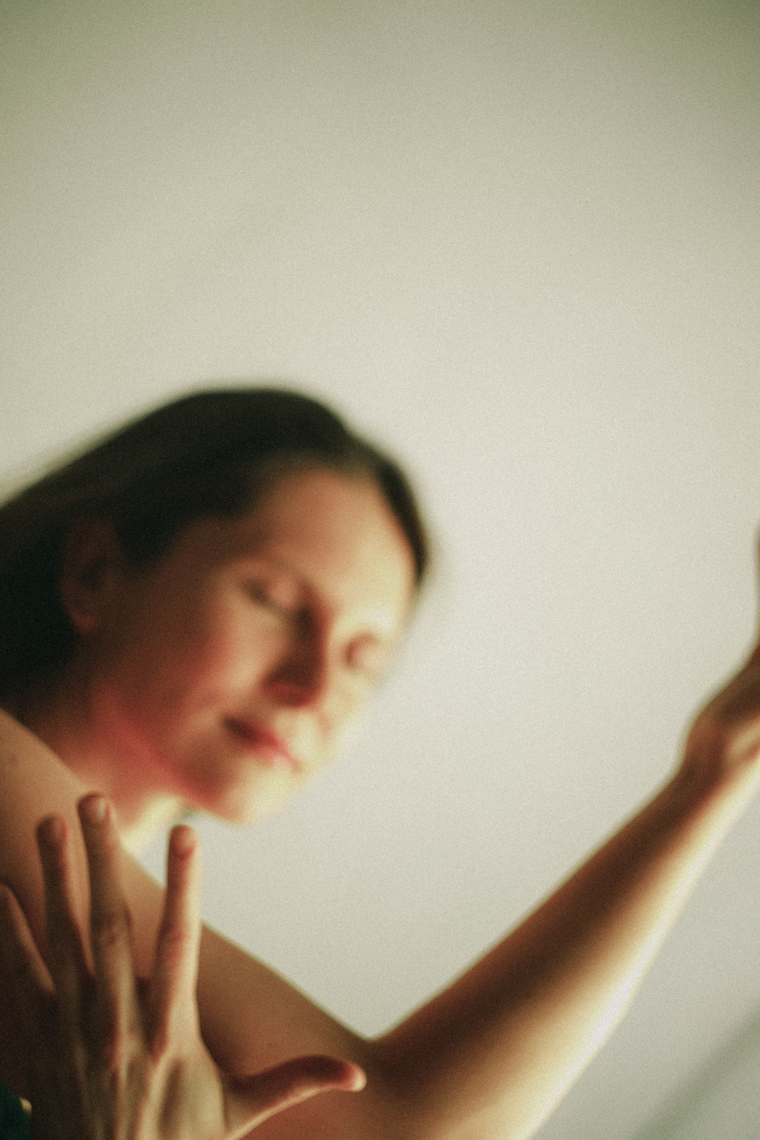 Надежда. DOM. Фотограф в Нижнем Новгороде