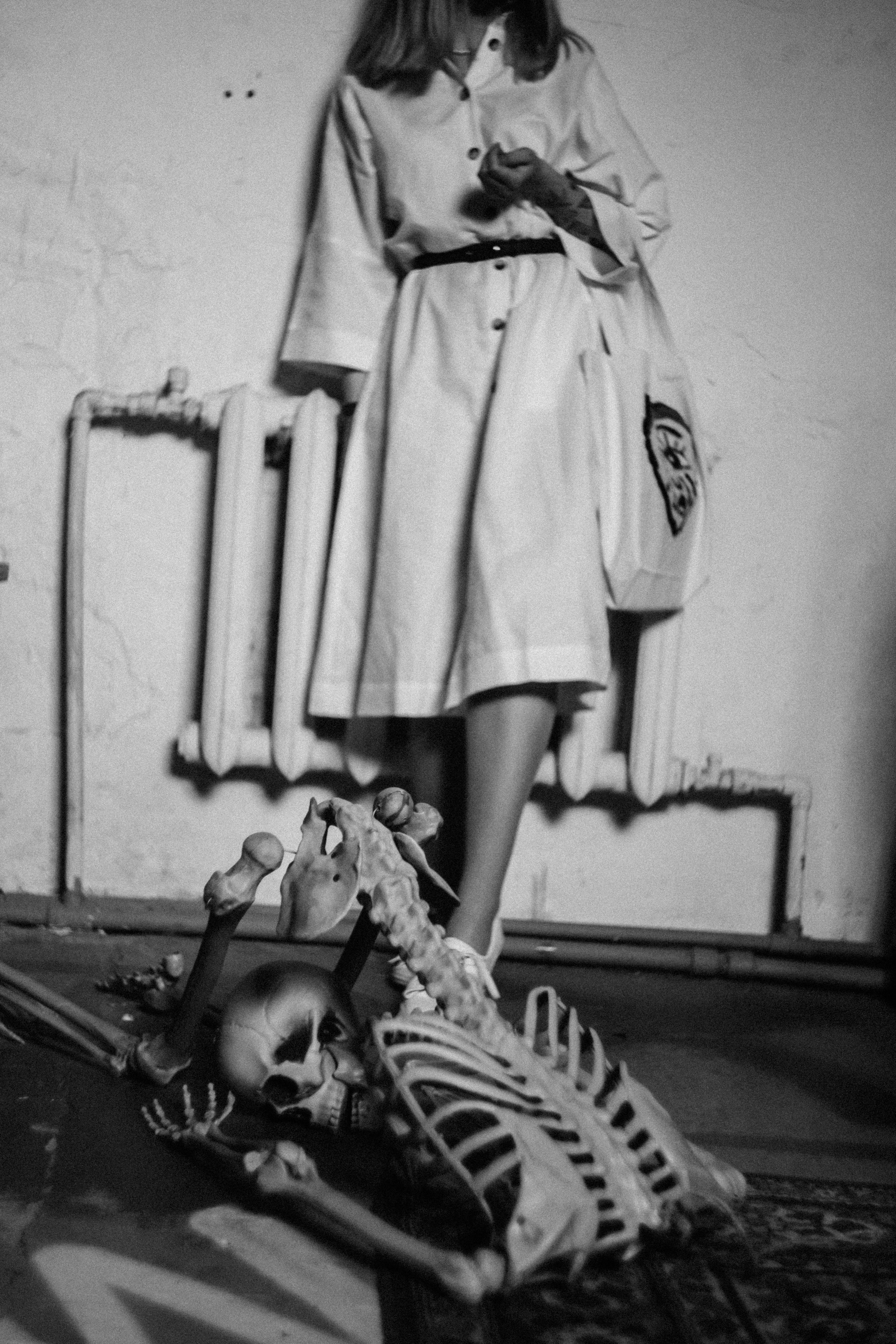 Лена. «Teen space». Фотограф в Нижнем Новгороде