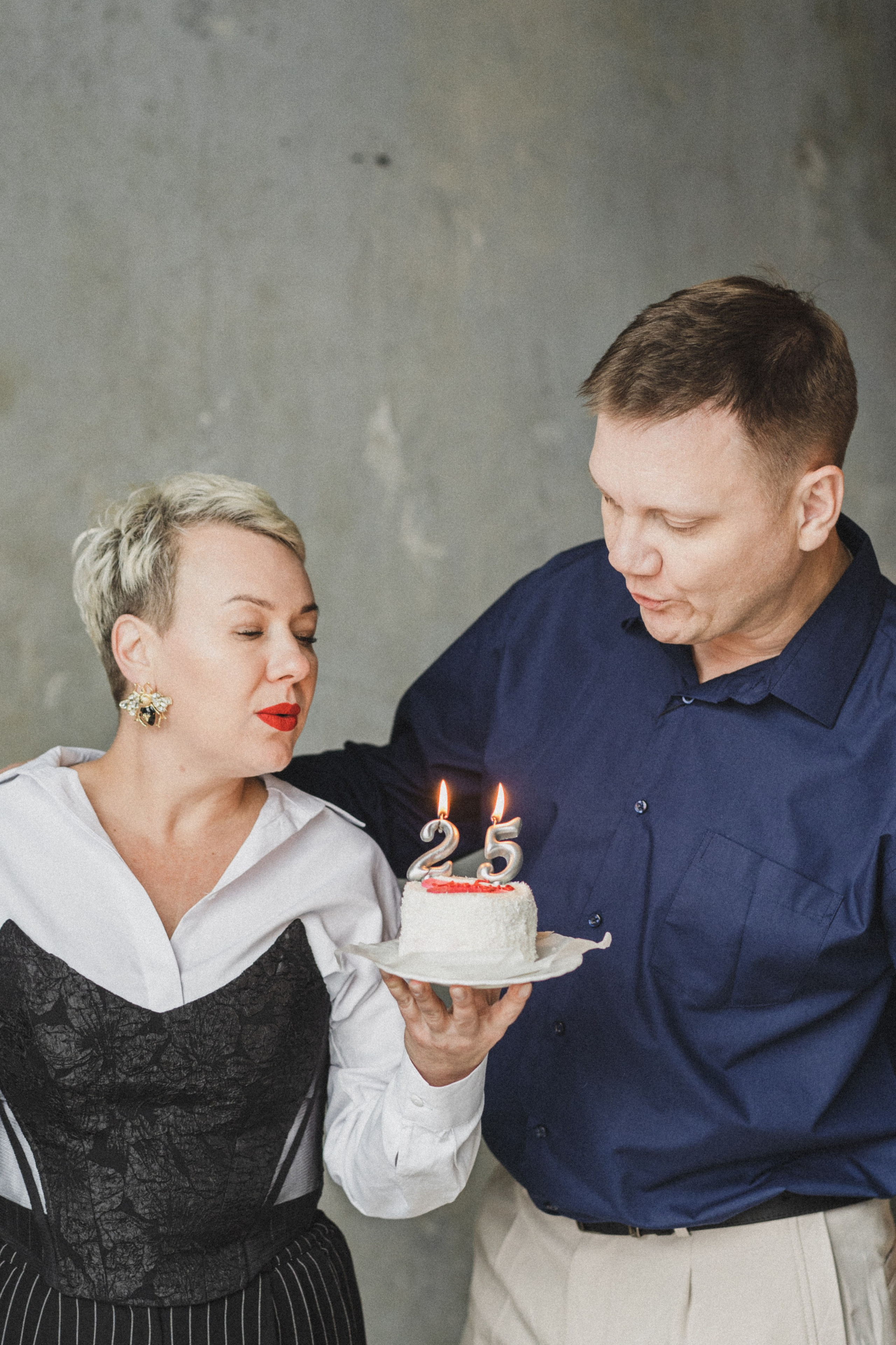 Серебро прожитых лет. Главная