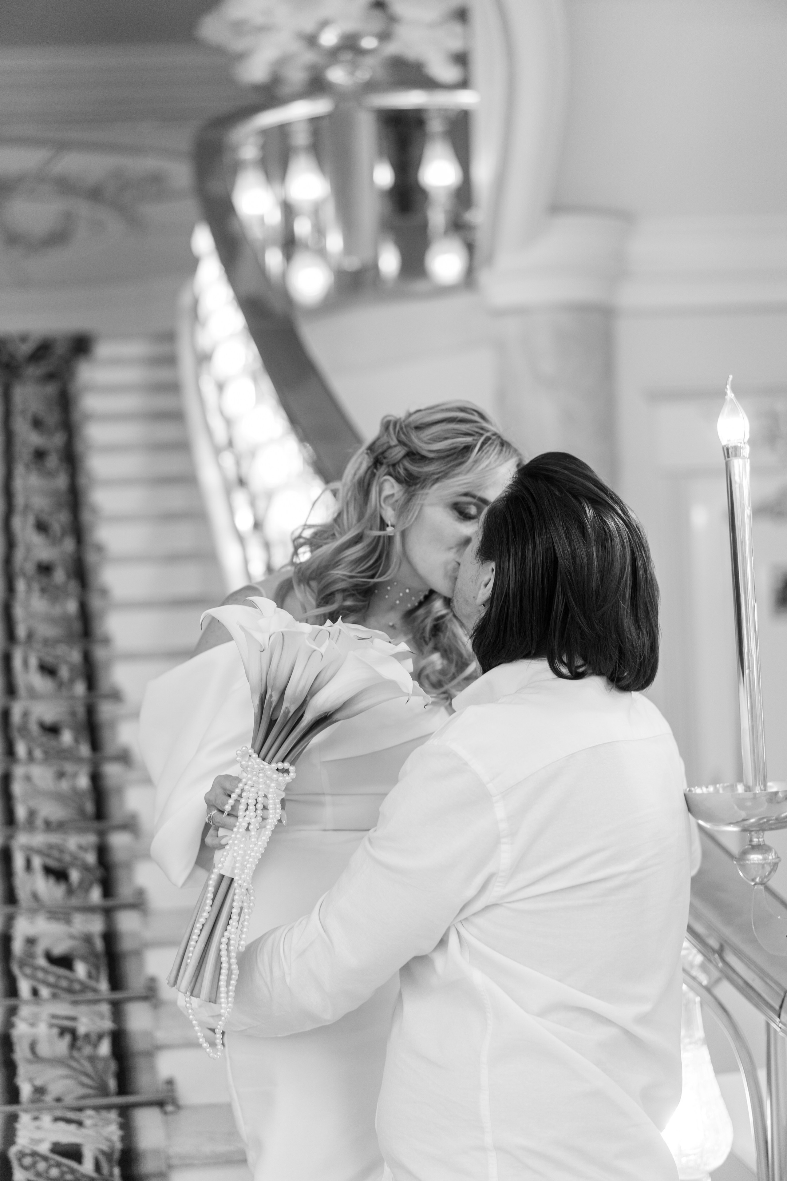 Ксения & Денис. Главная