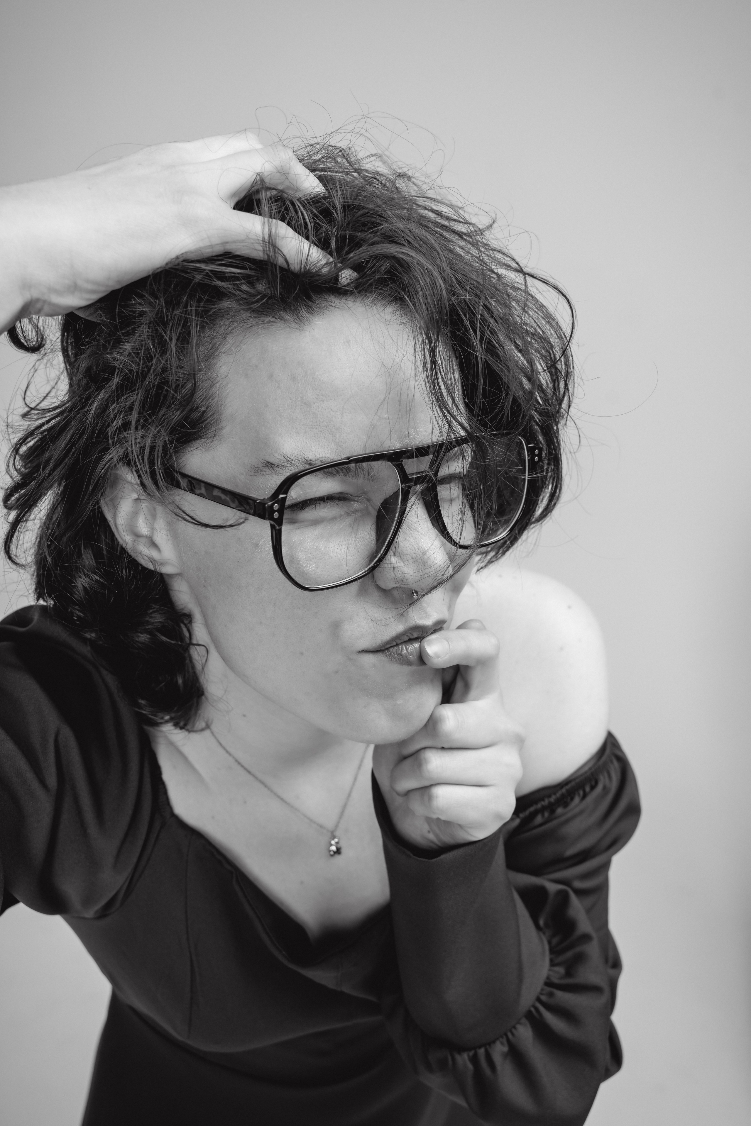 Катя. Портретный фотограф в Санкт-Петербурге Дмитриева Наталия