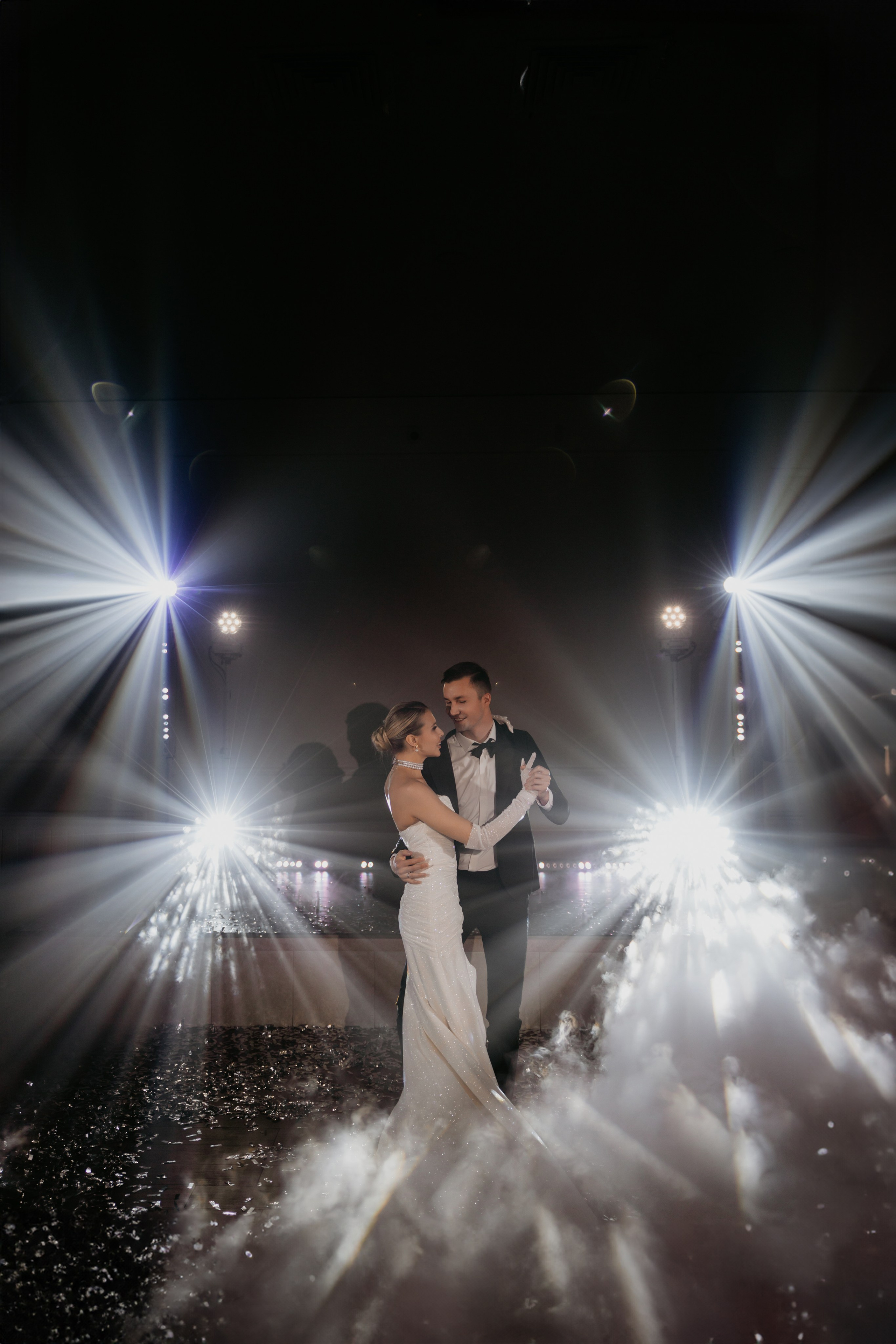 Дима и Лиза. Свадебный и портретный фотограф Минск Евсович Инна