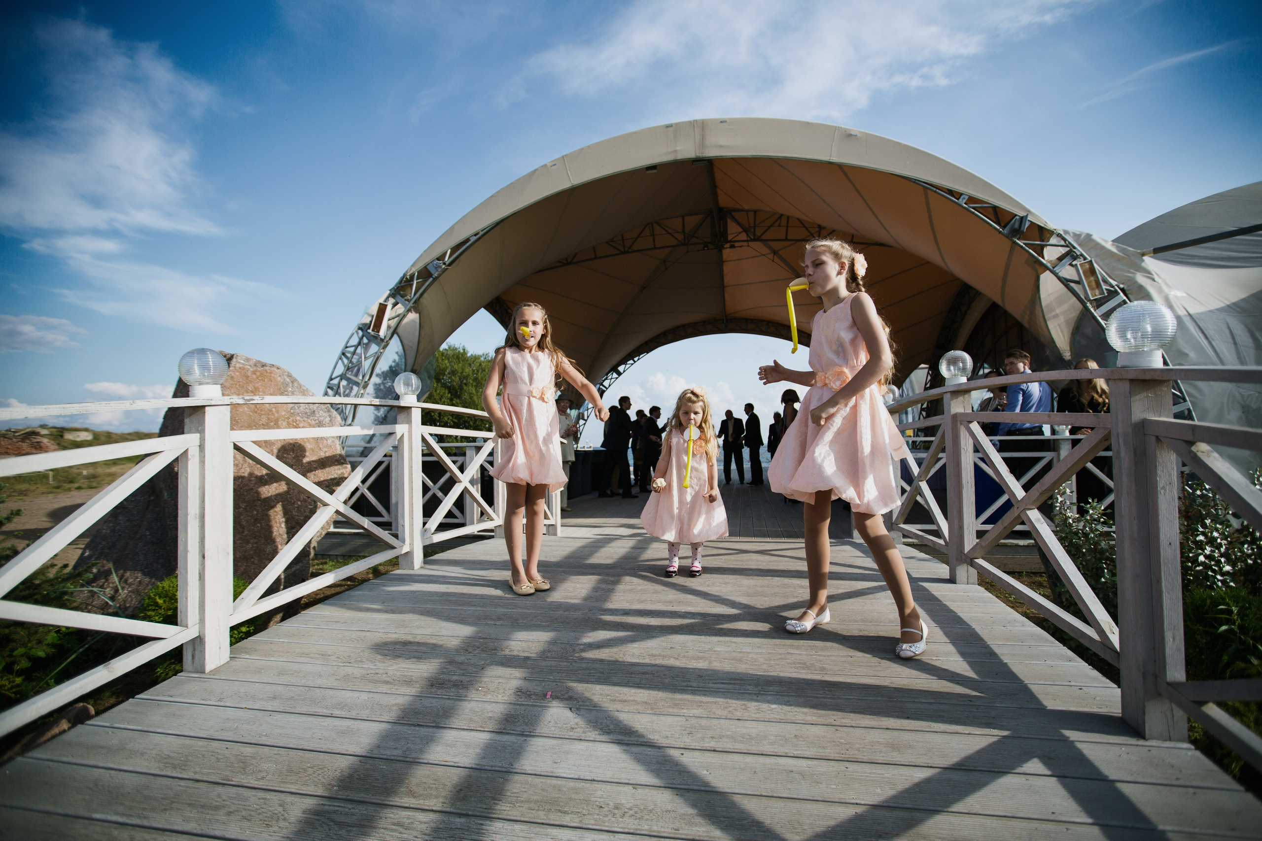 Мария & Алексей. Свадебный фотограф в Санкт-Петербурге Марина Егорова