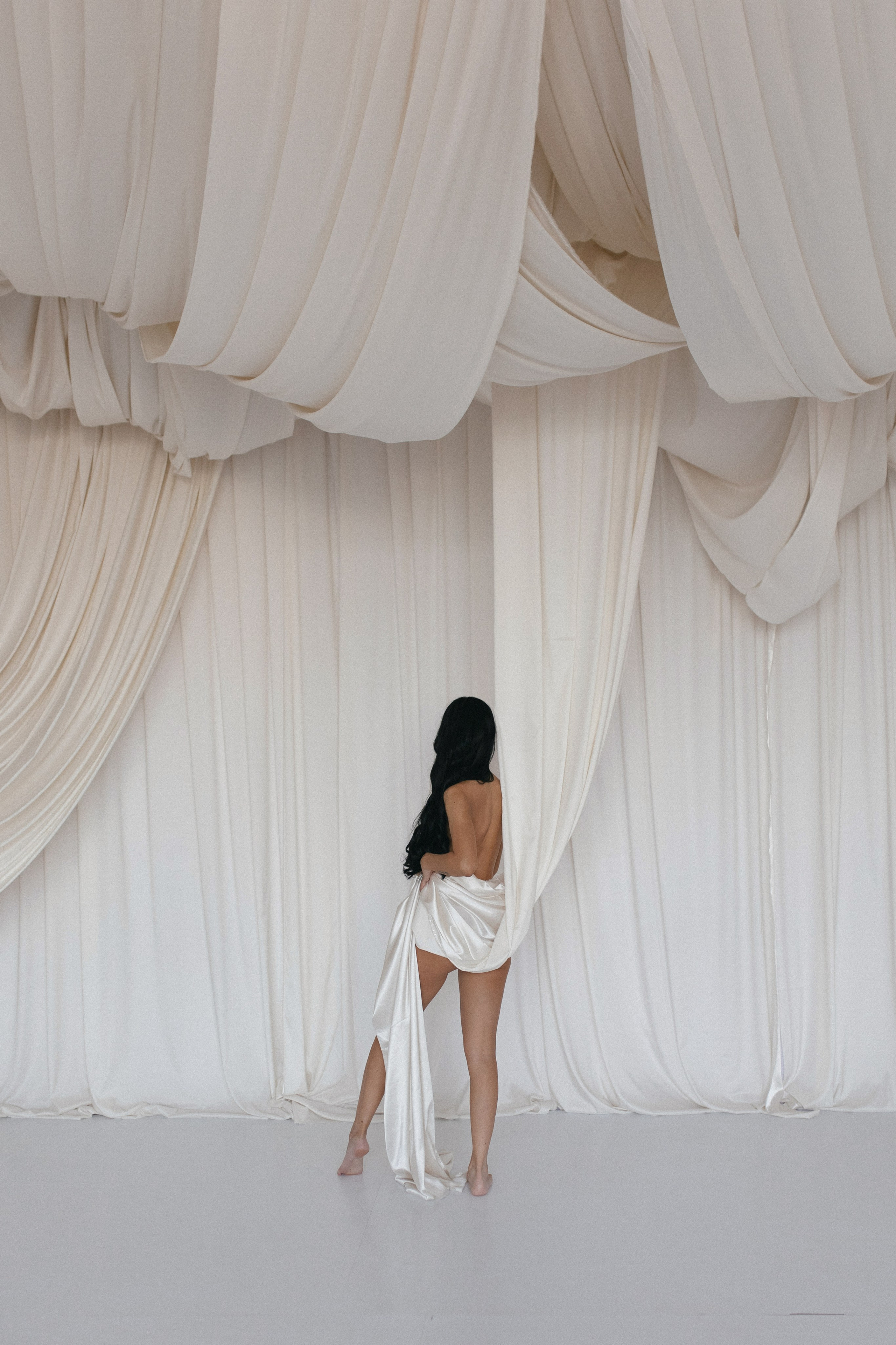 ТАТЬЯНА ` 25. Maria Startseva Photo