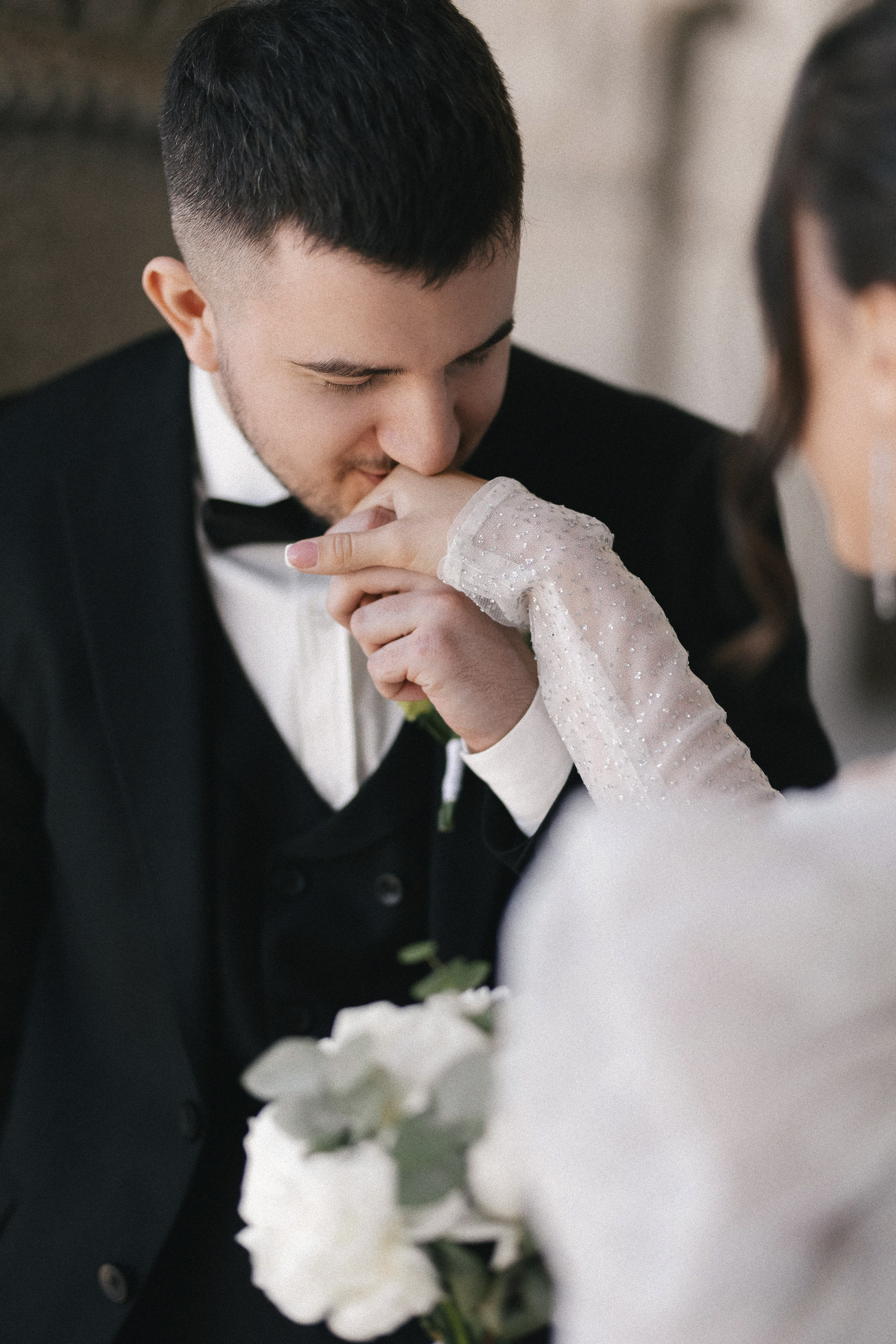 «КОНЧИКИ ПАЛЬЦЕВ ЕЮ ОКРАШЕНЫ». Maria Startseva Photo