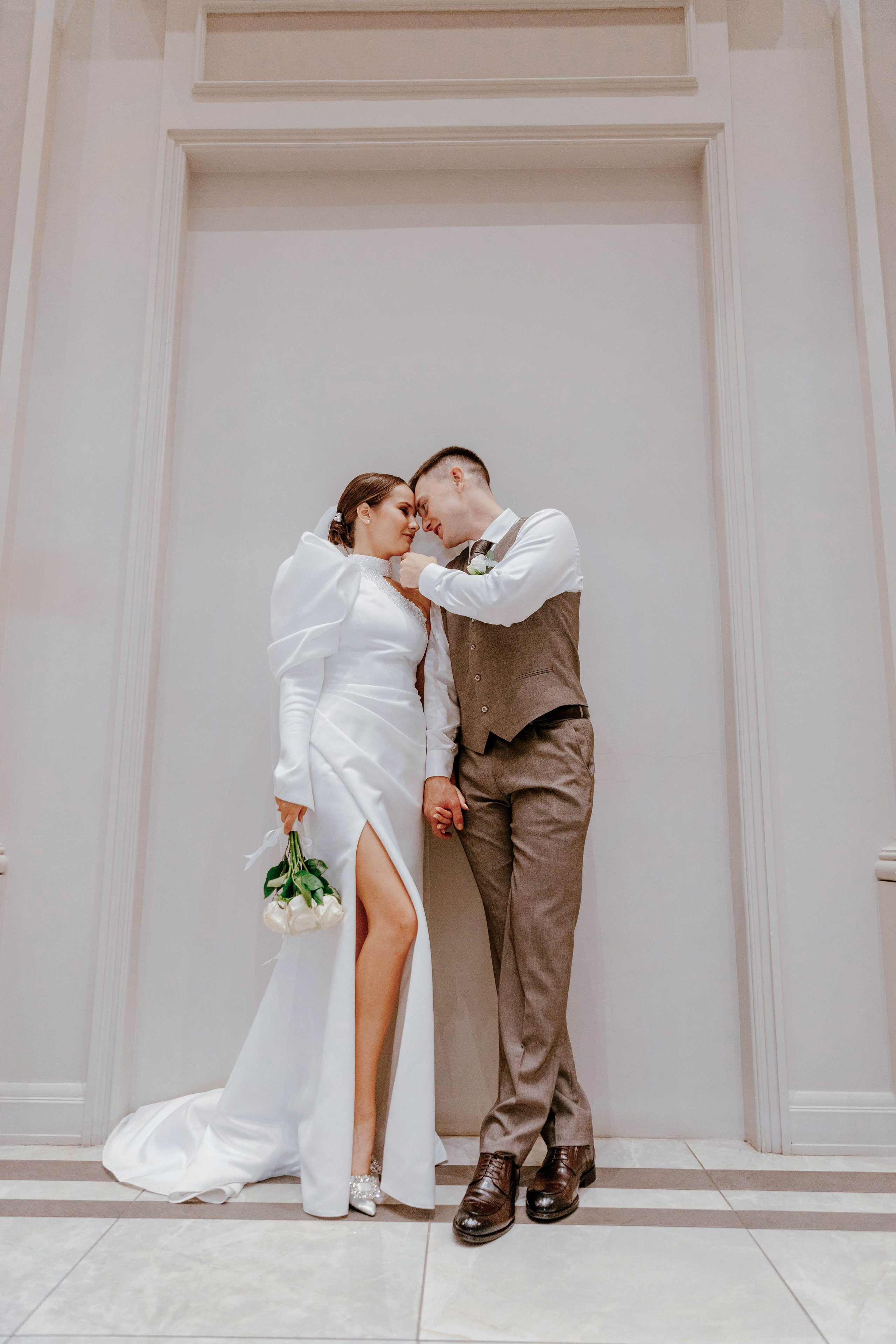 Роман & София. Свадебный и семейный фотограф в Ижевске