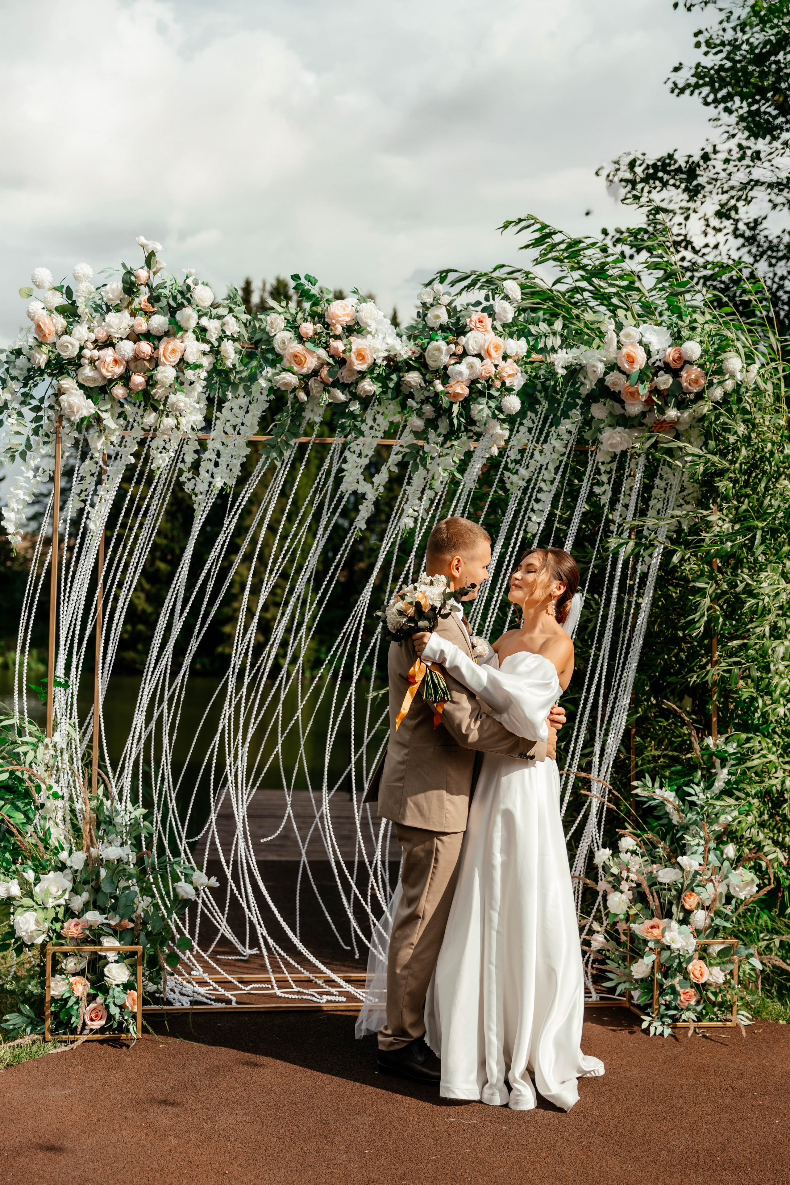Надежда & Андрей. Свадебный и семейный фотограф в Ижевске