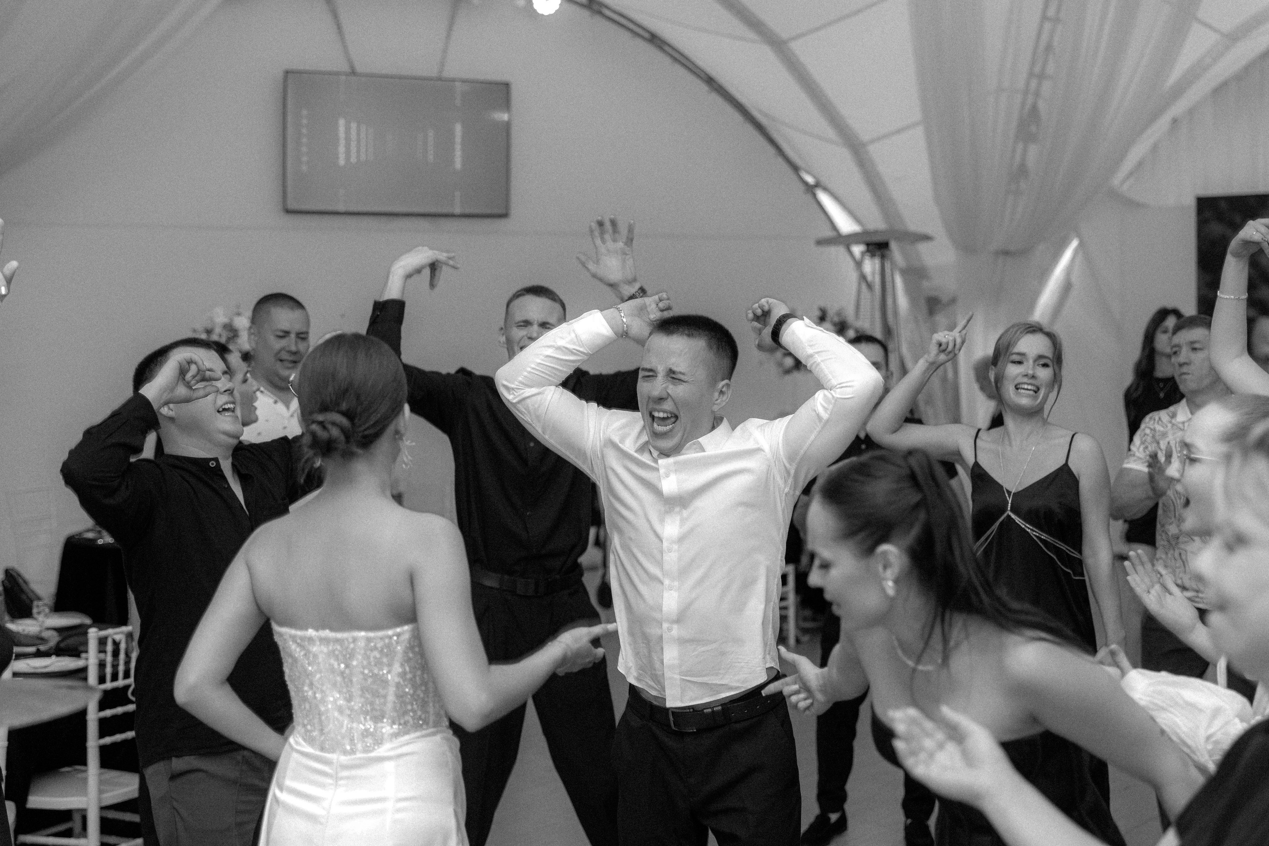 Никита & Дарья. Свадебный и семейный фотограф в Ижевске