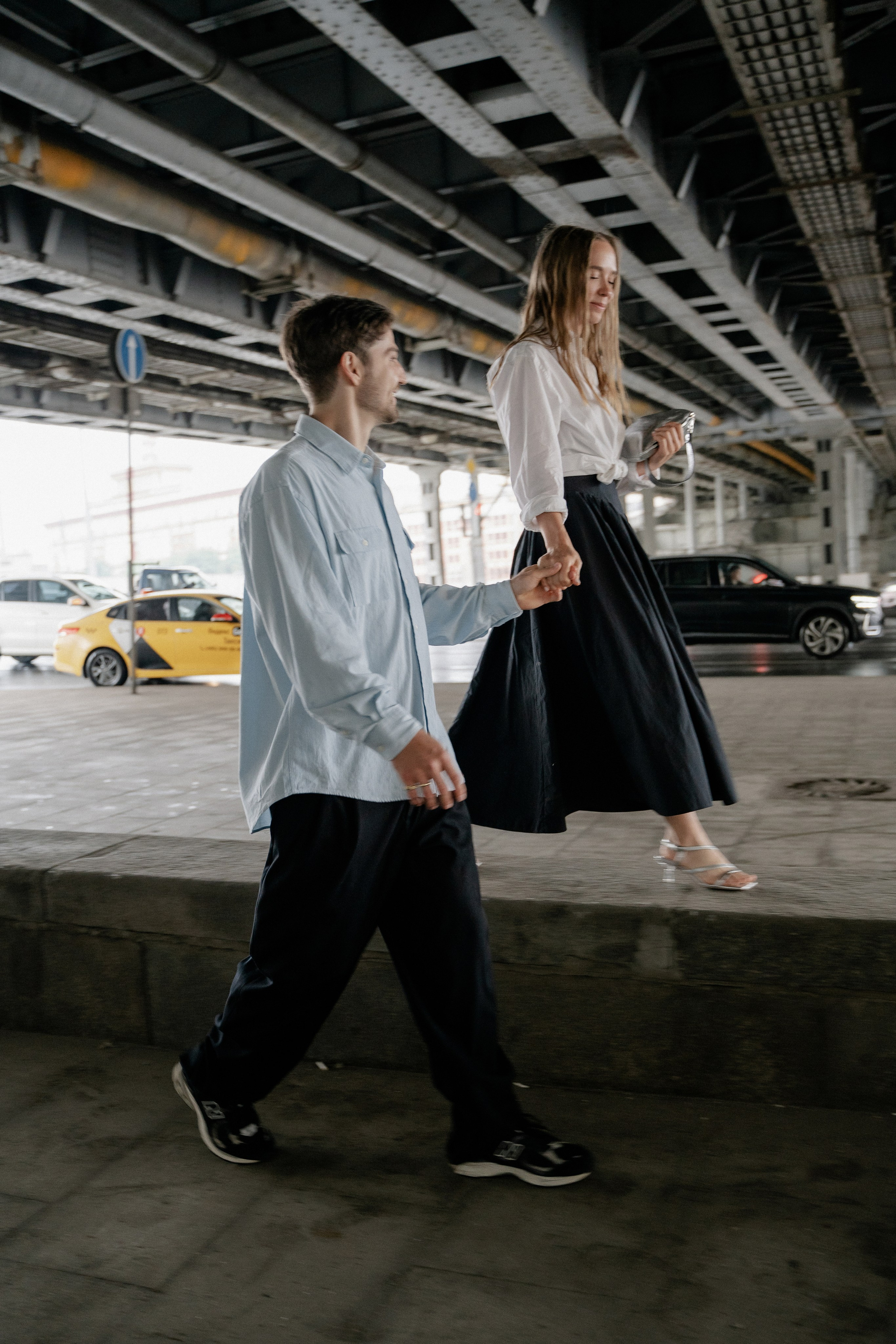 Катя и Вадим. Фотограф на мероприятие