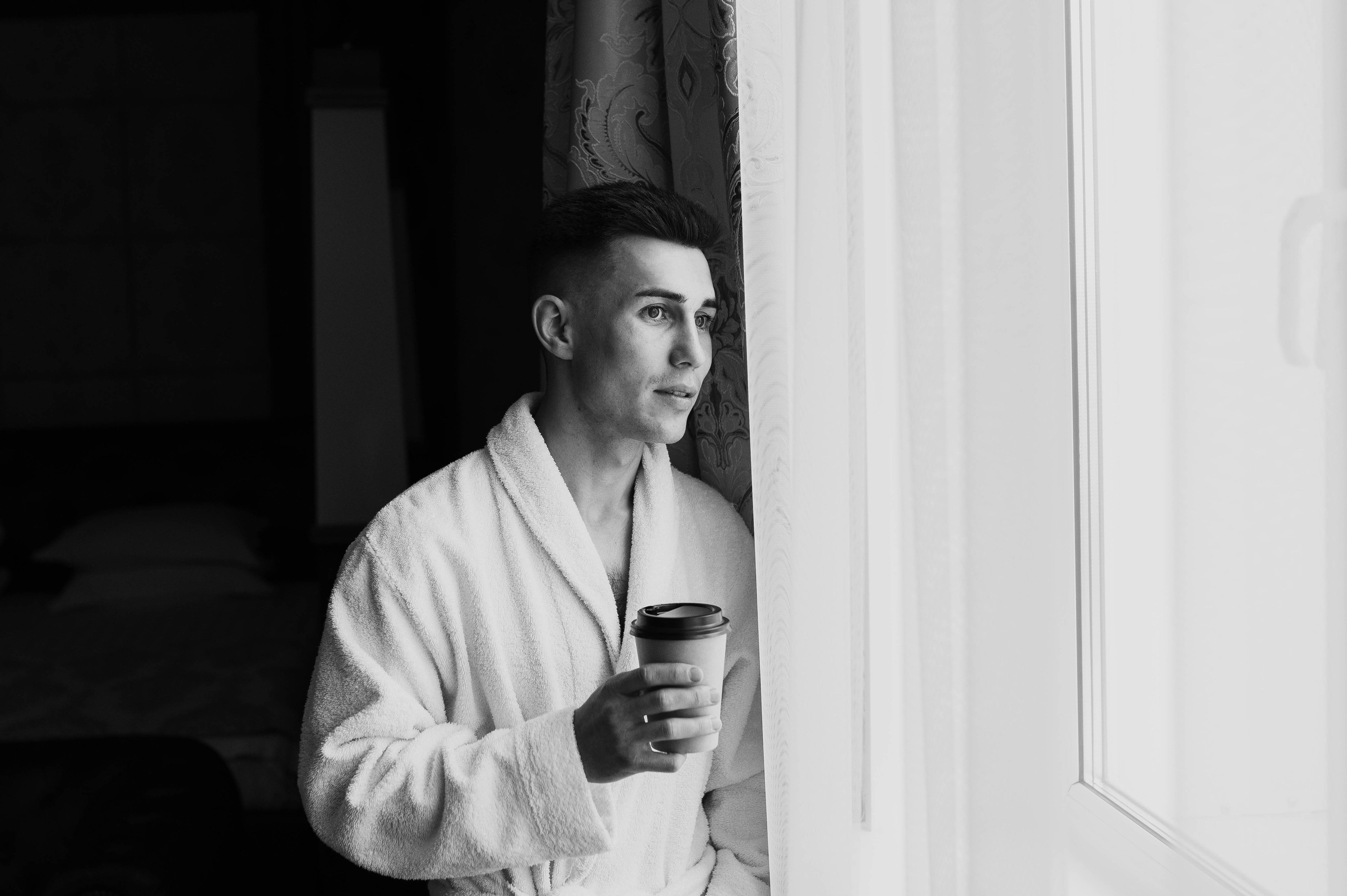 Андрей и Ульяна. Свадебный и семейный фотограф в Чите Юлия Оранская