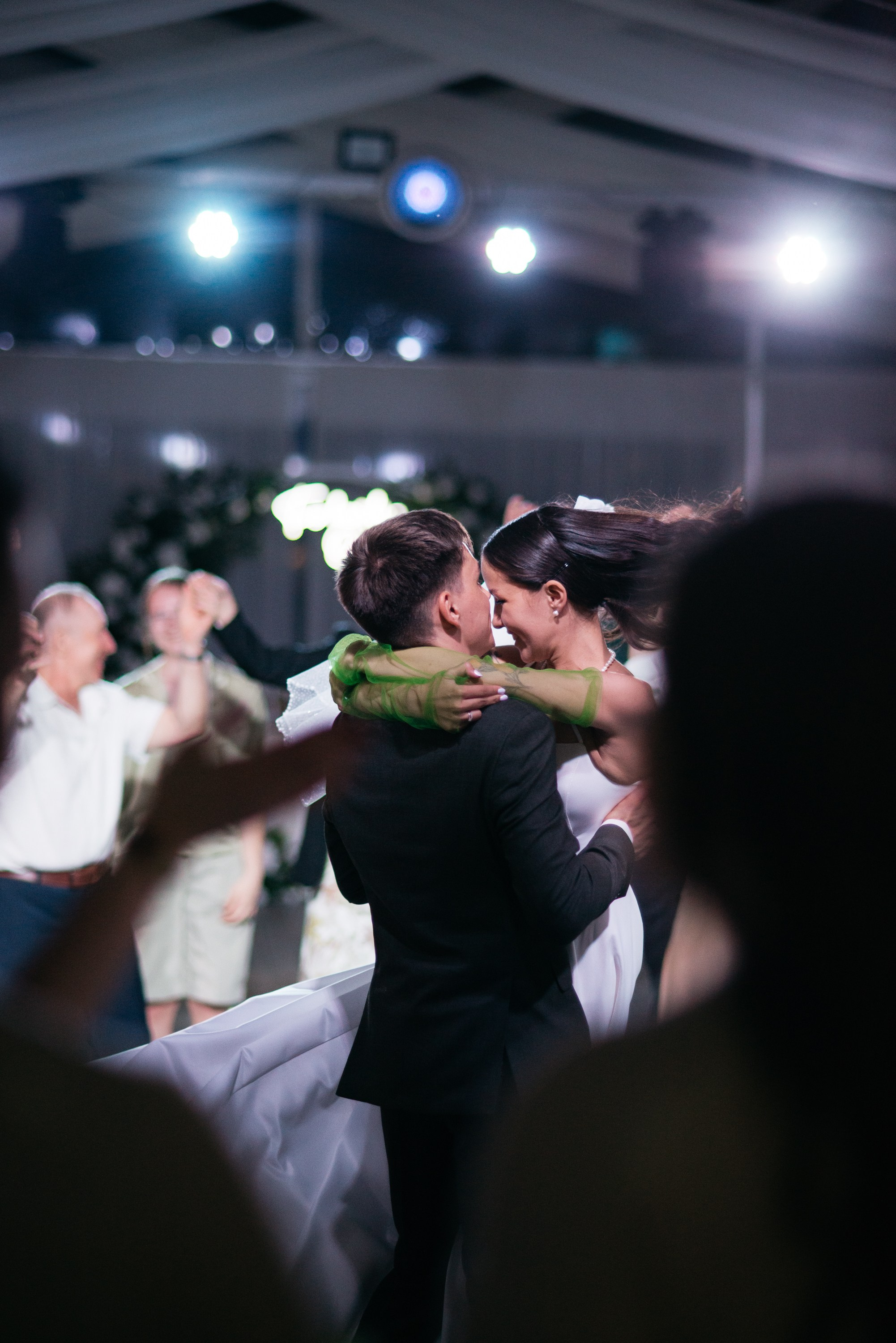 Татьяна&Илья. Свадебный фотограф Ижевск Петр Шишков