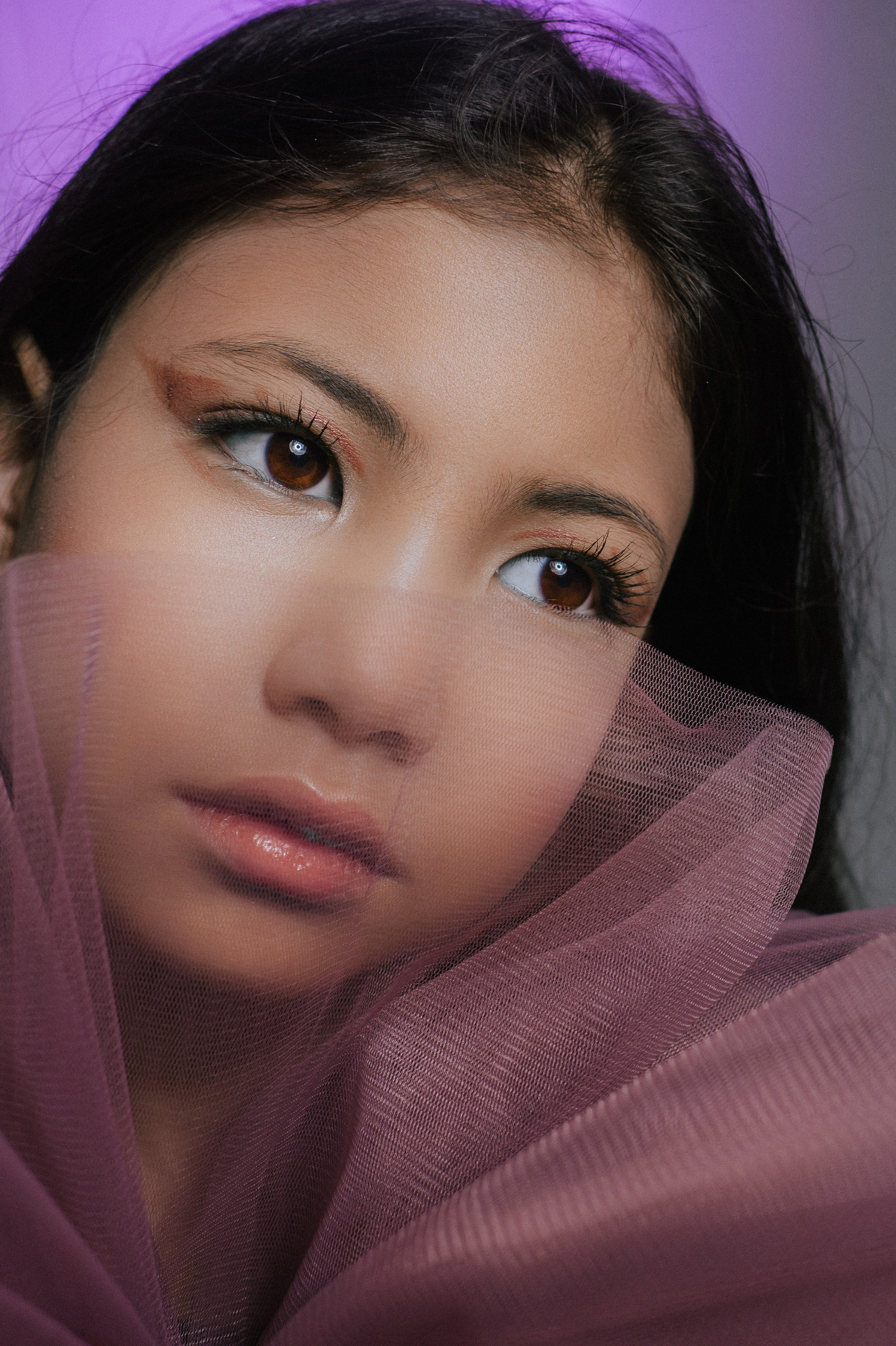 Фотопроект портрет. Фотограф Ярмишко Дарья. Выпускные фотокниги