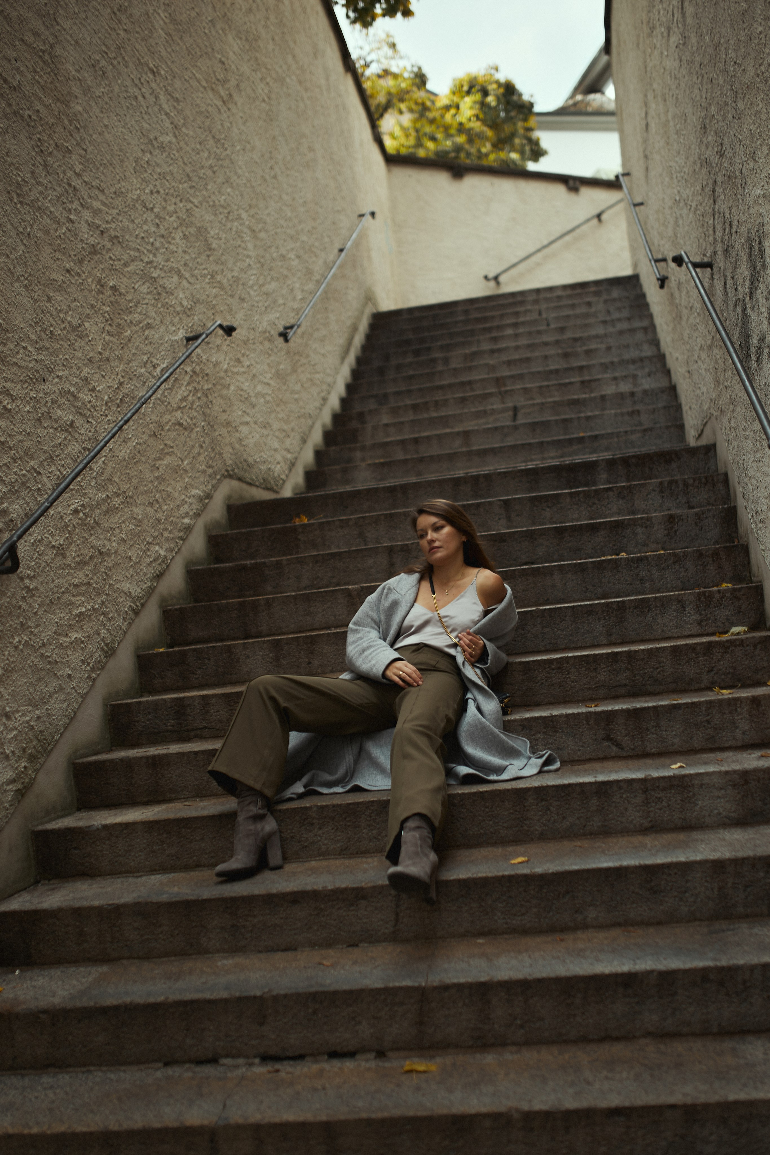 Nasty. Katerina Simina — worldwide photographer | Europe