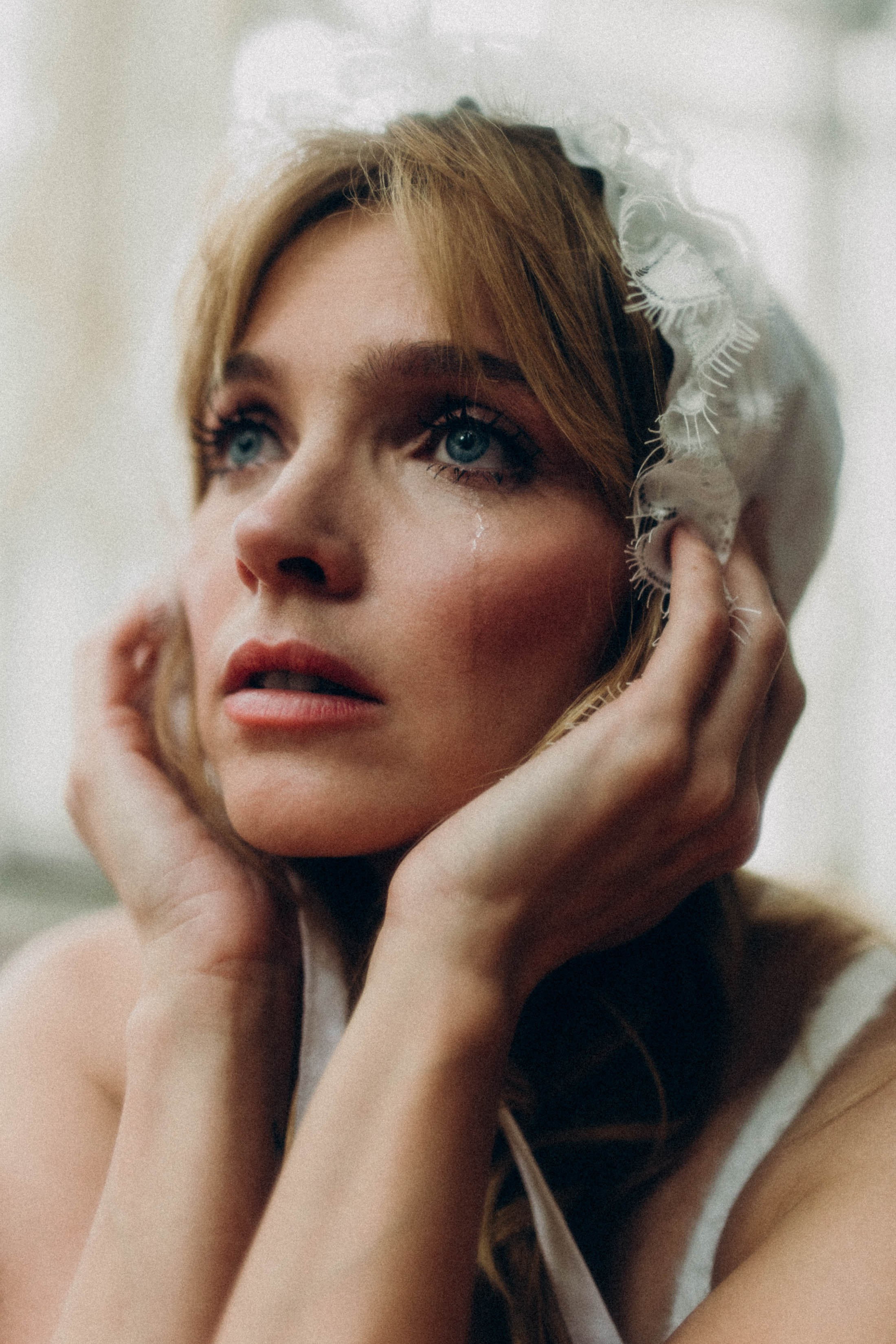 О тебе. Фотограф в Москве и Санкт-Петербурге Ковшова Маша