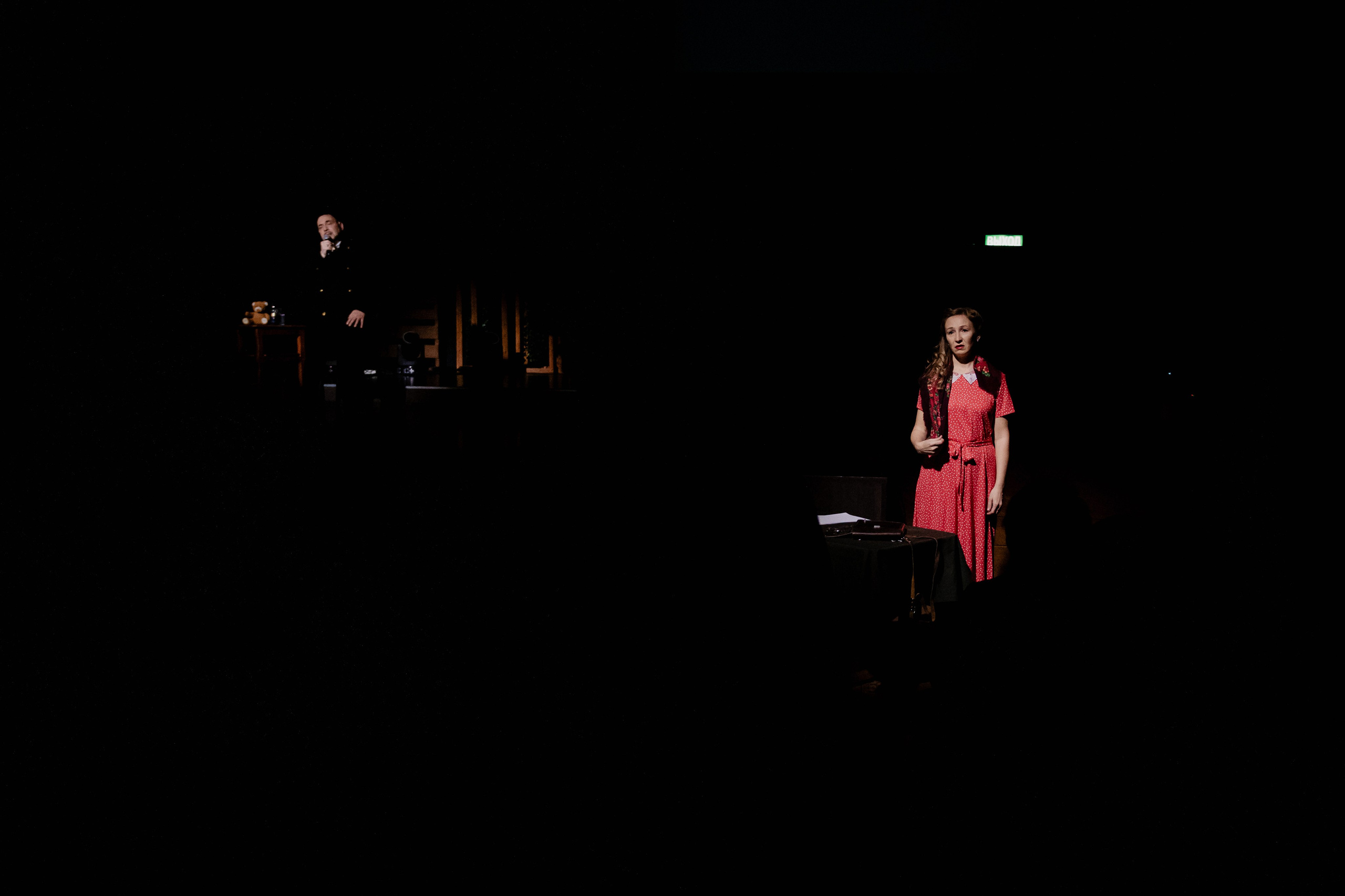 Корпоративы и мероприятия