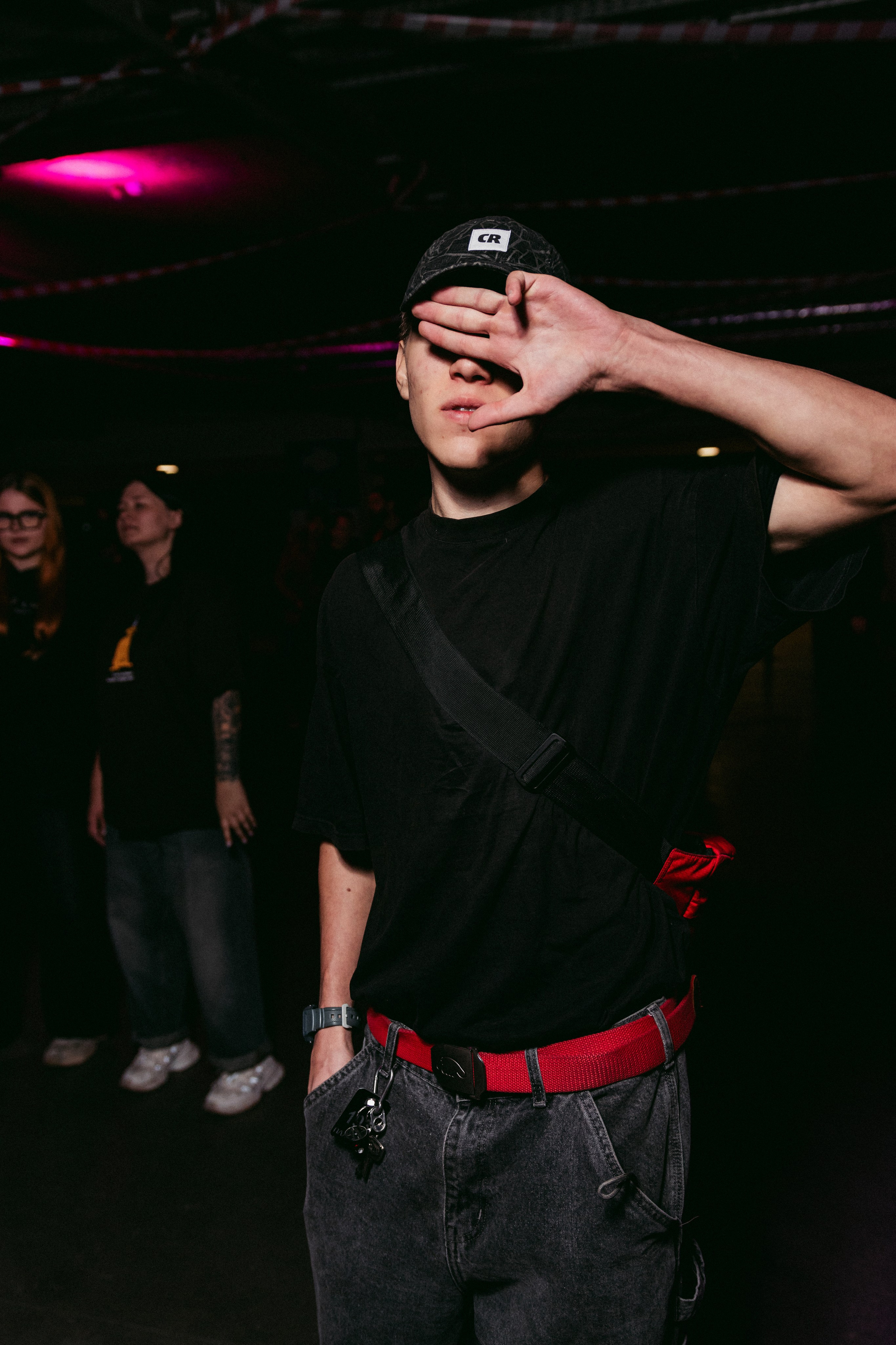 Кофе Рейв в ТРЦ «ПЛАНЕТА»