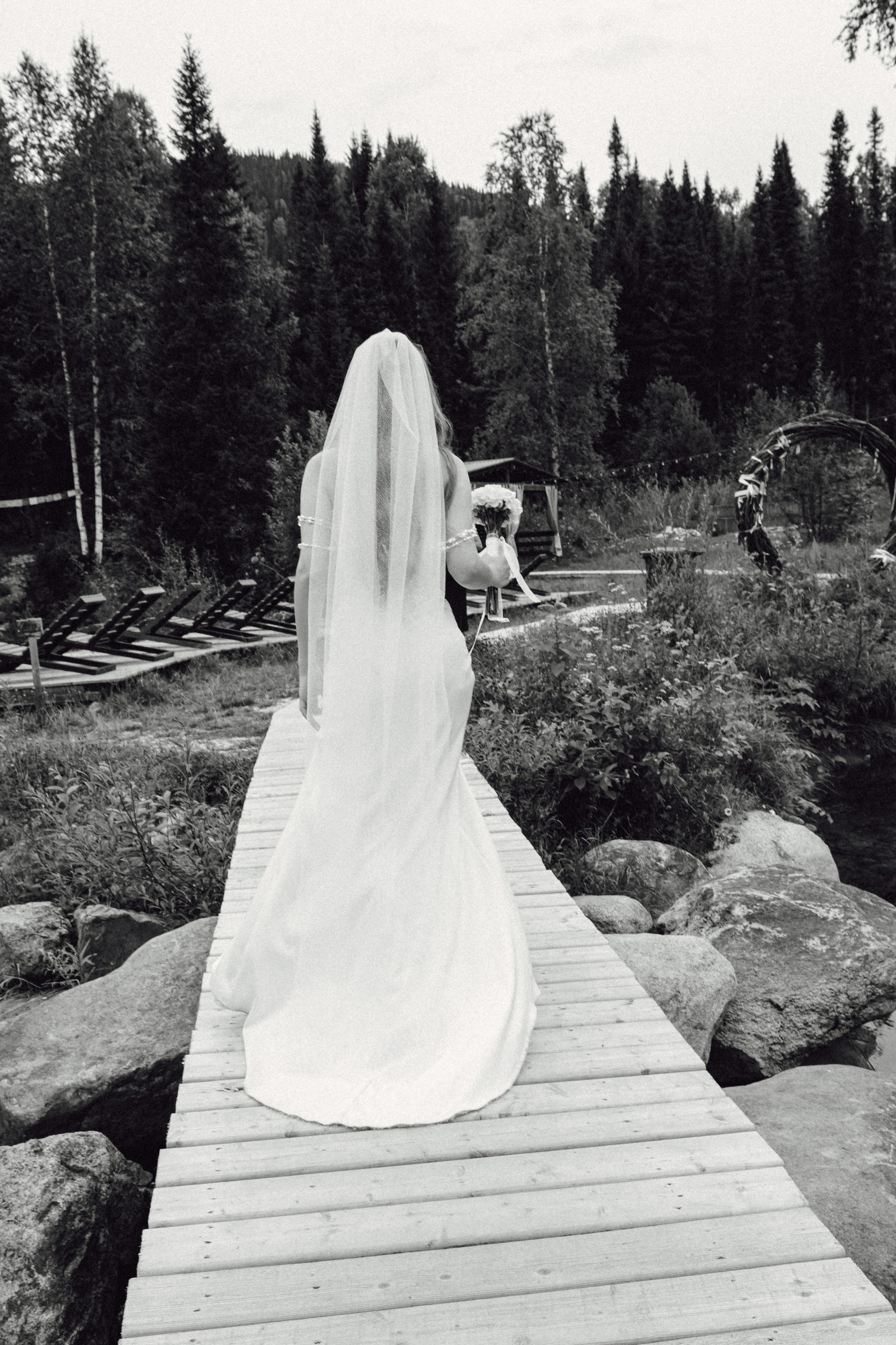 Анонсы свадьбы Максима и Елизаветы