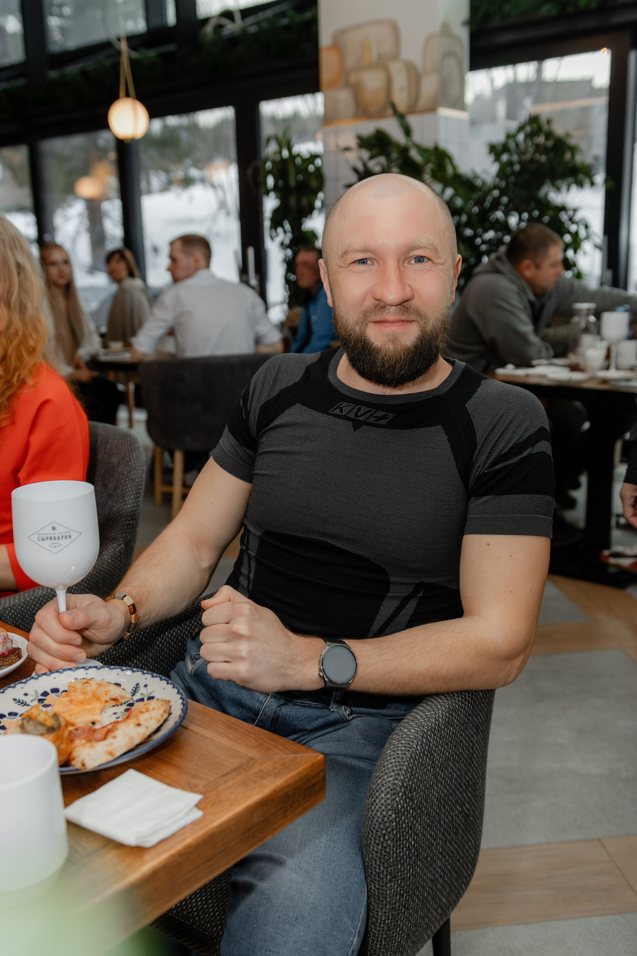 Шерегеш закрытие сектора Е