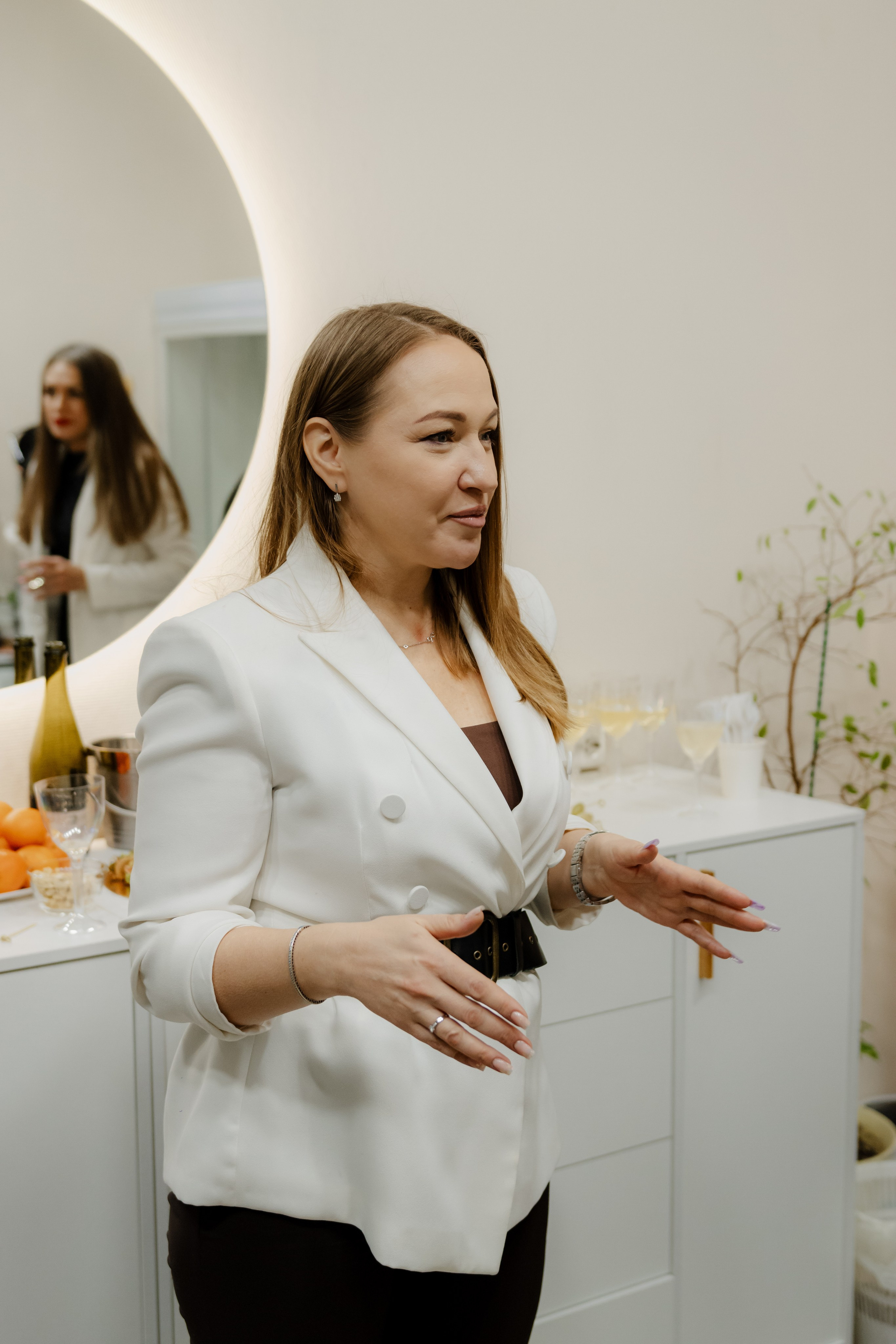 Студия заботы о теле «Трава»