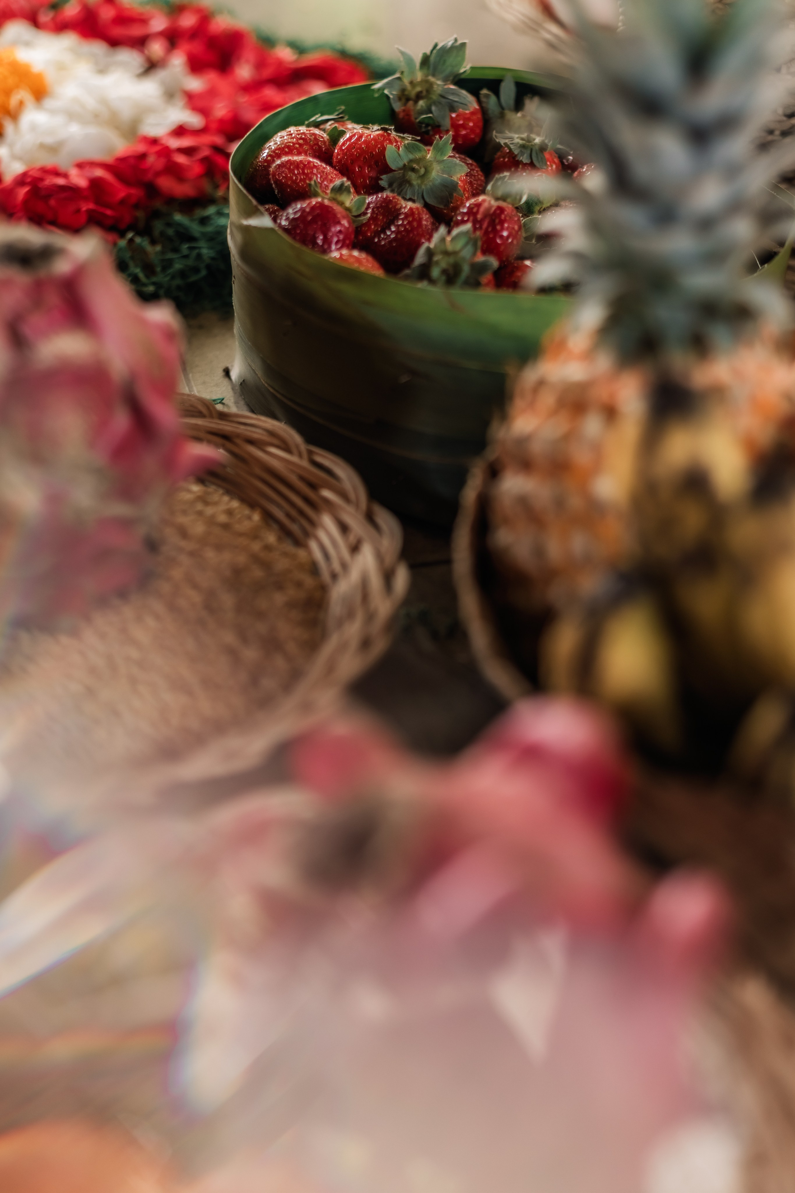 Wedding Karunika & Haridas. Mariam Bagdasaryan