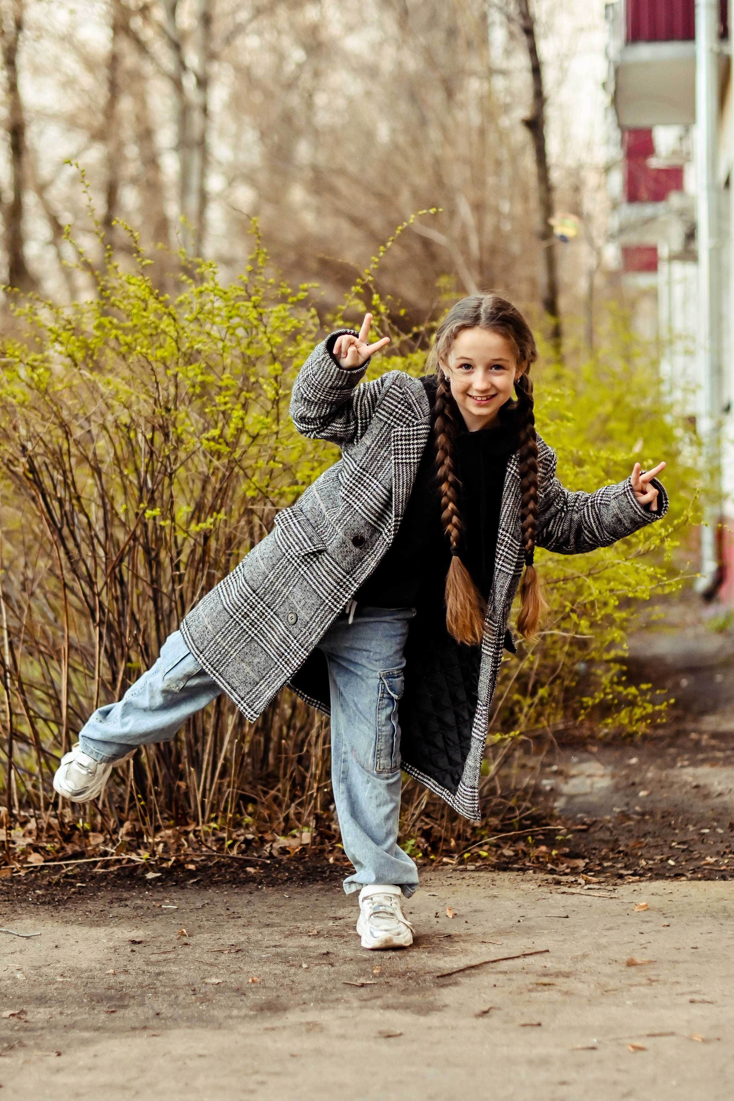 Мария Мерседес. Портрет в апреле 2026. Фотограф для бизнесконтента, репортажей и семейного альбома в Москве