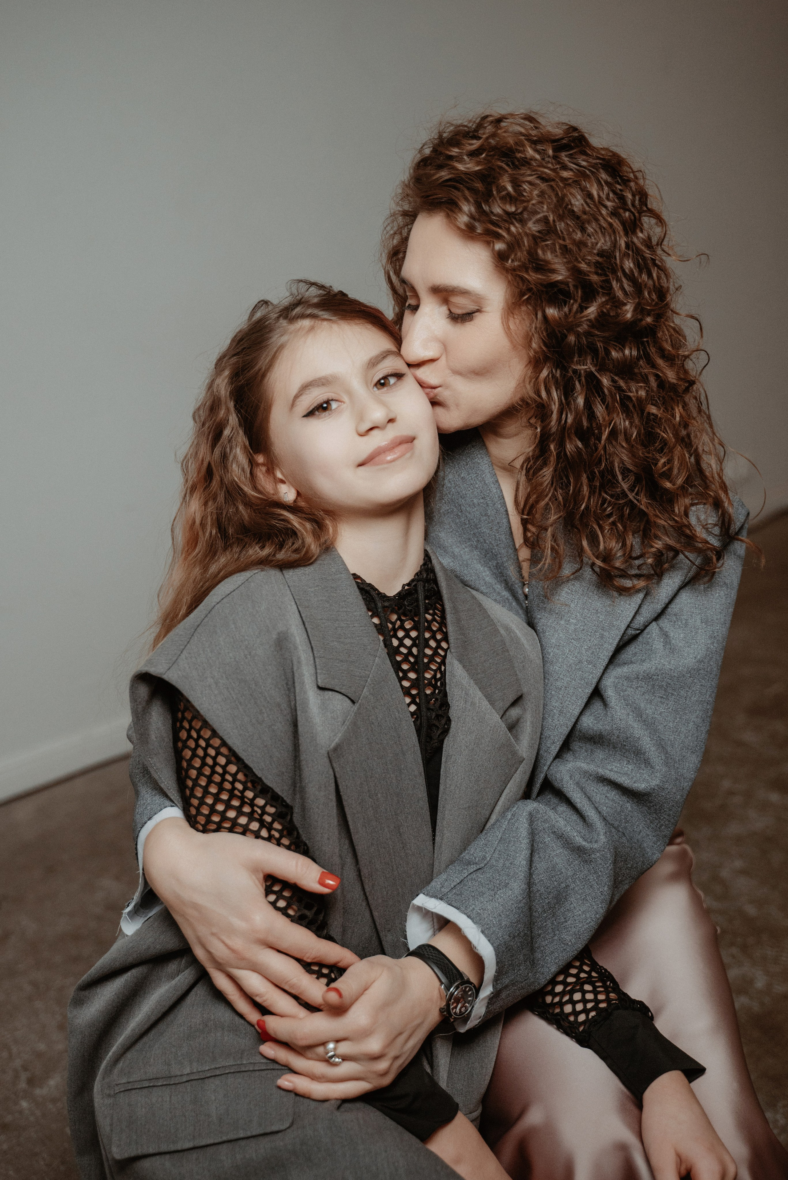 Ольга и Лина