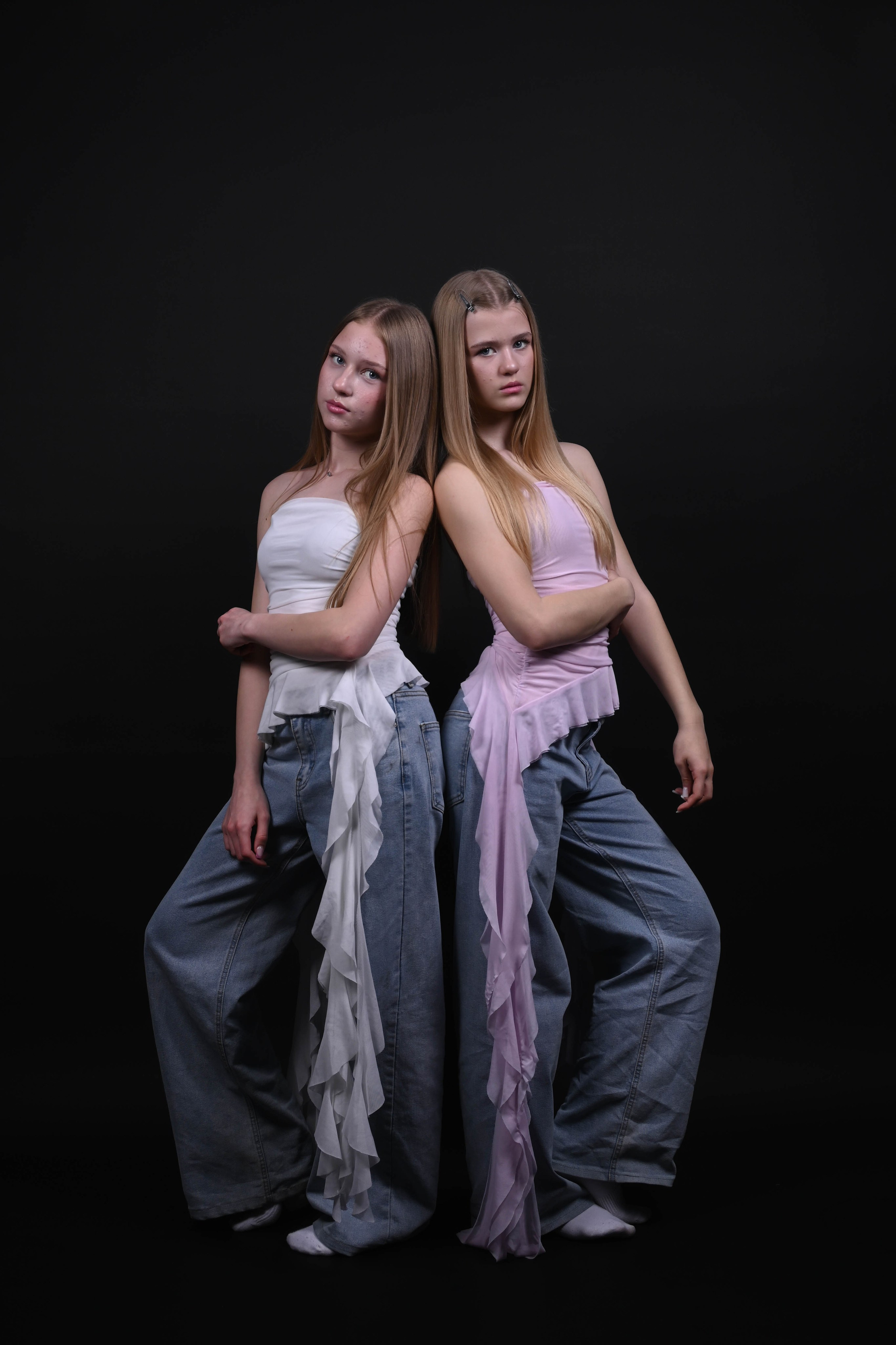 Я — это я | Фотостудия без фотографа в Тимашевске