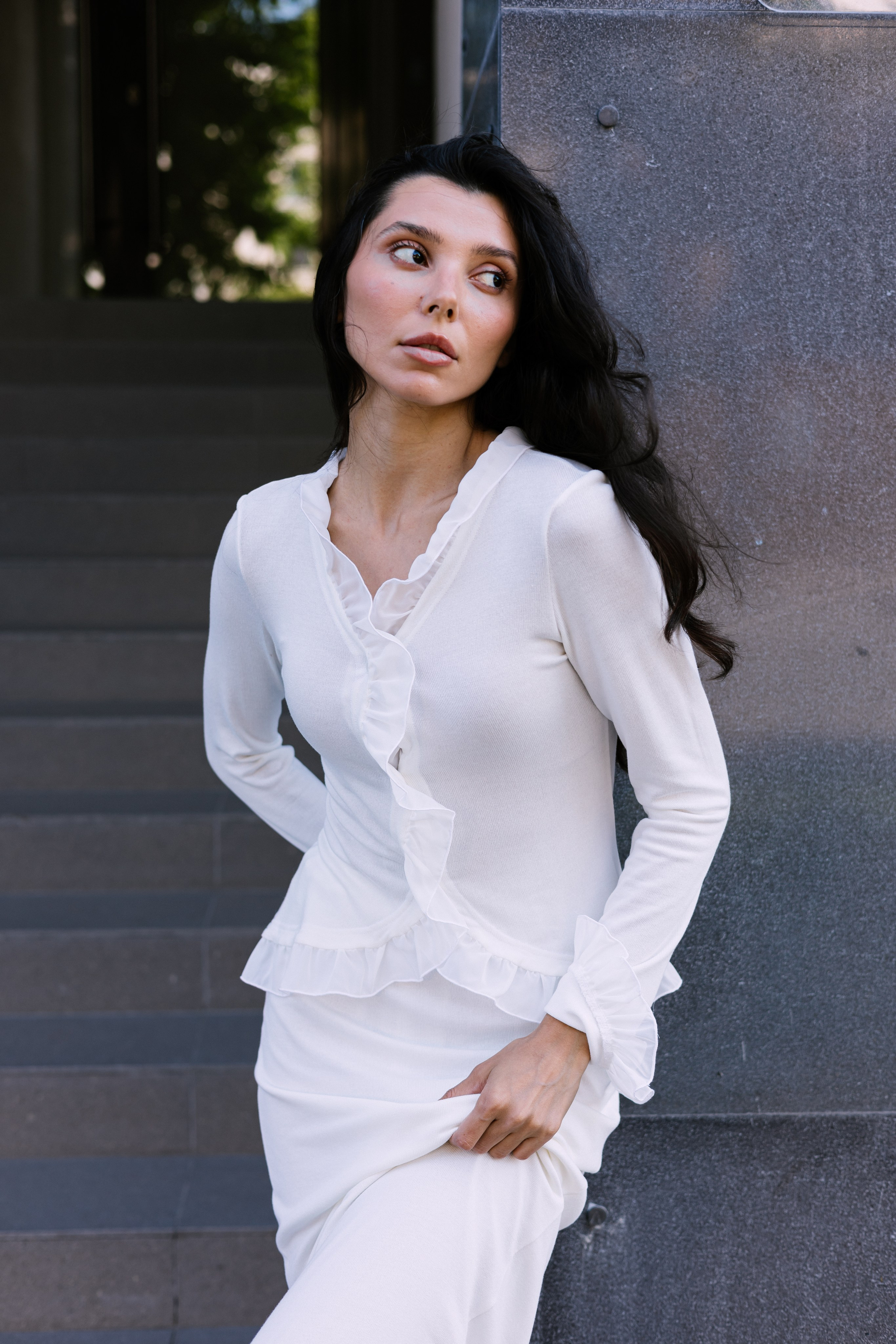 Летняя коллекция L'WEAR. Фотограф в Тюмени Башмакова Анна