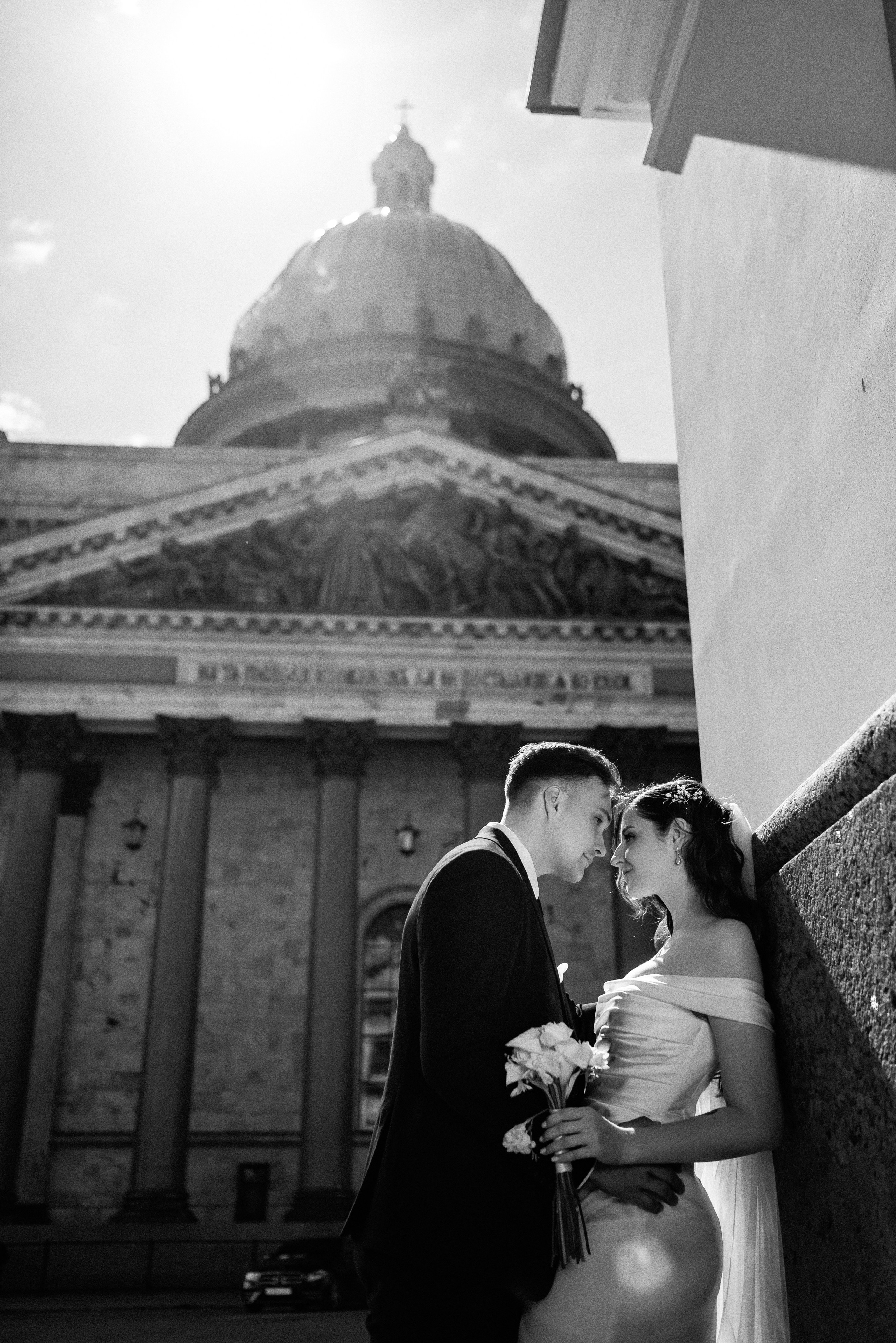 07/06/24 Катя и Влад. Свадебный фотограф в Санкт-Петербурге София Шубик