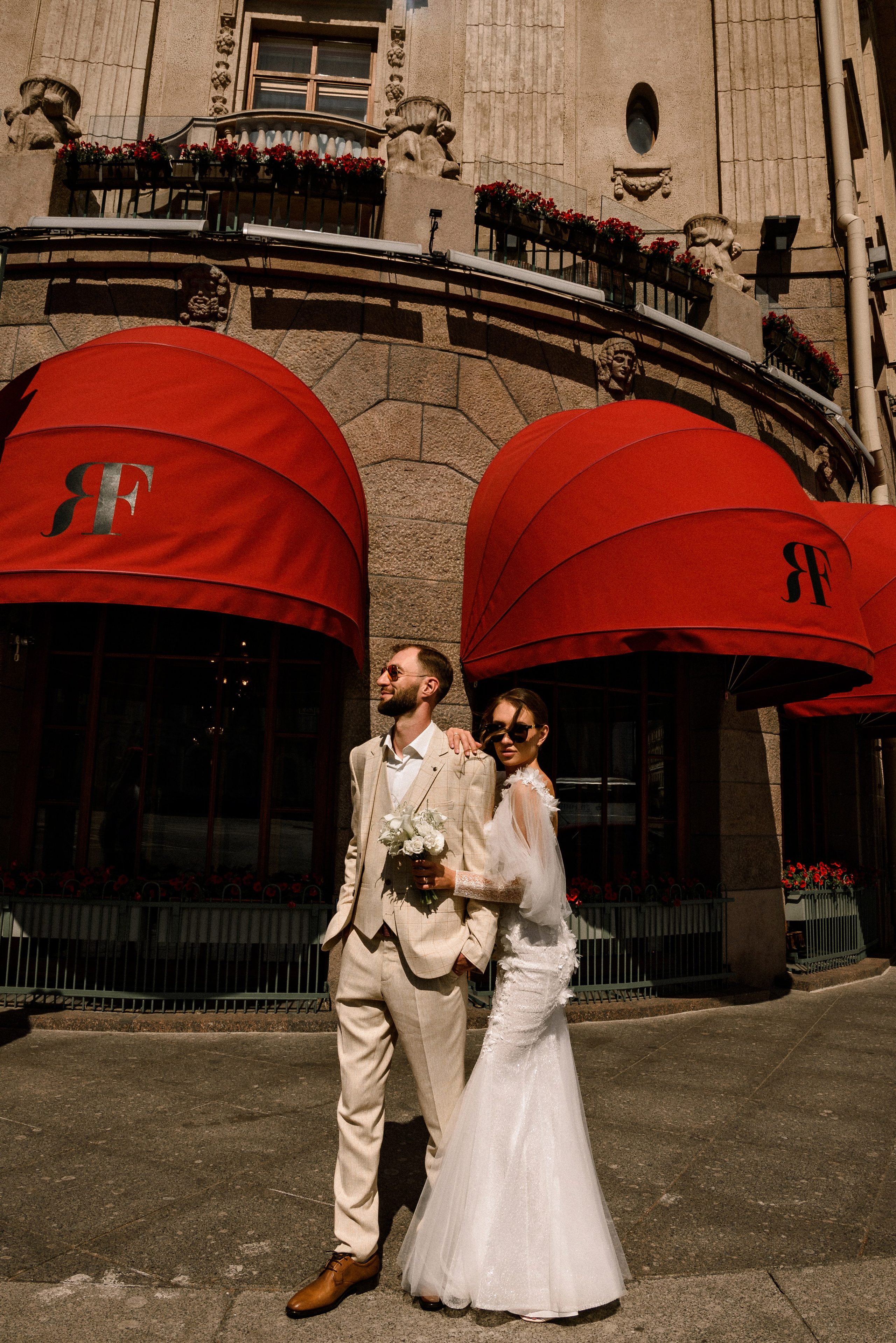 07/07/24 Настя и Рома. Свадебный фотограф в Санкт-Петербурге София Шубик