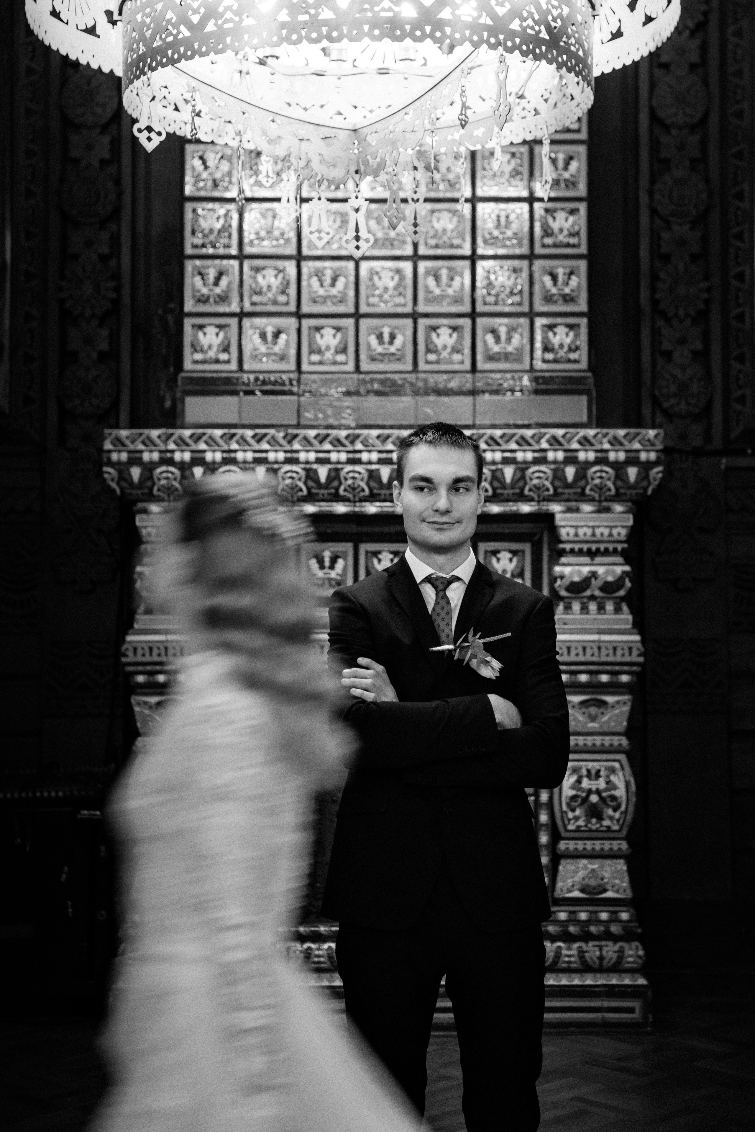 25/01/25 Екатерина и Виктор. Свадебный фотограф в Санкт-Петербурге София Шубик