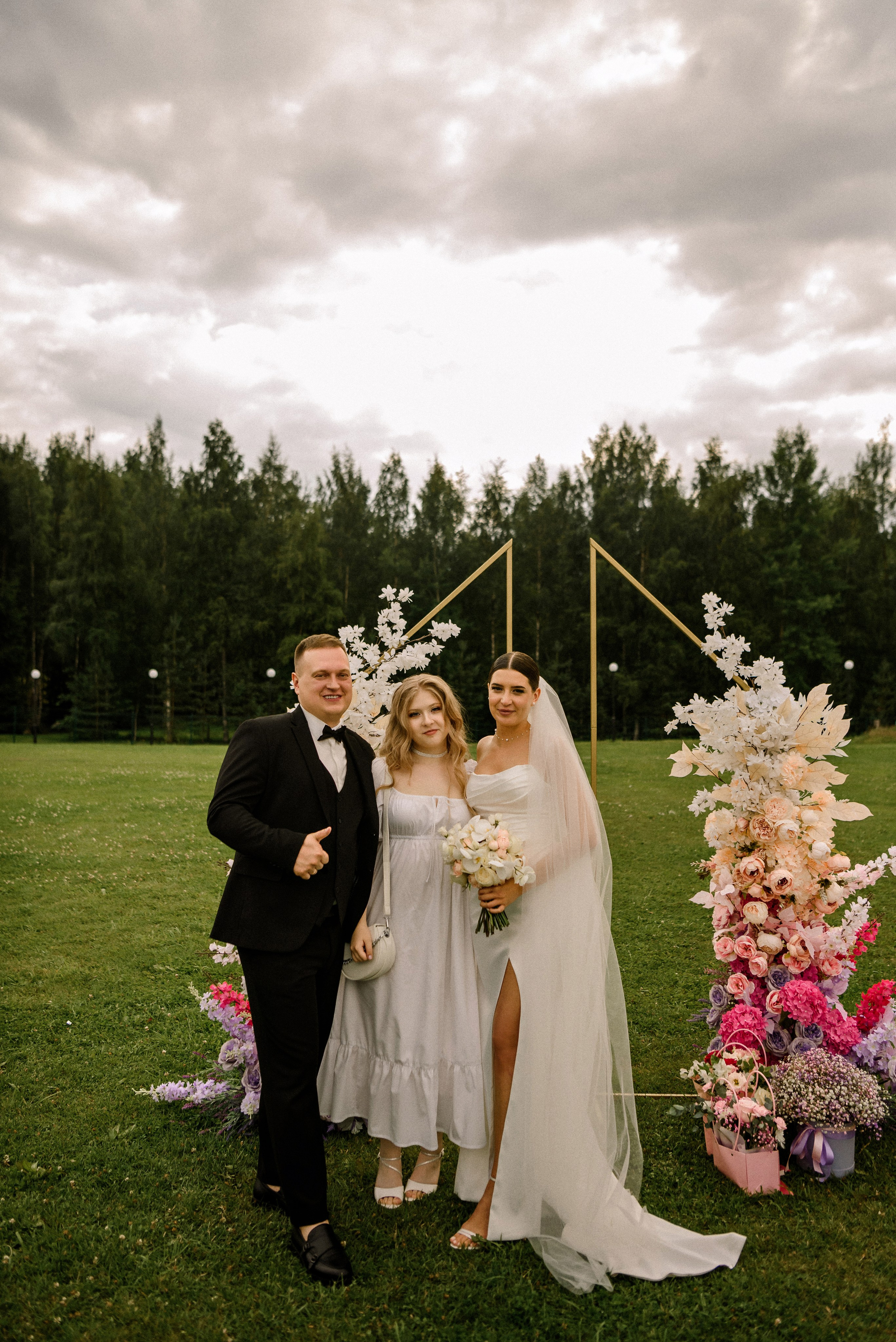 18/07/24 Кристина и Иван. Свадебный фотограф в Санкт-Петербурге София Шубик