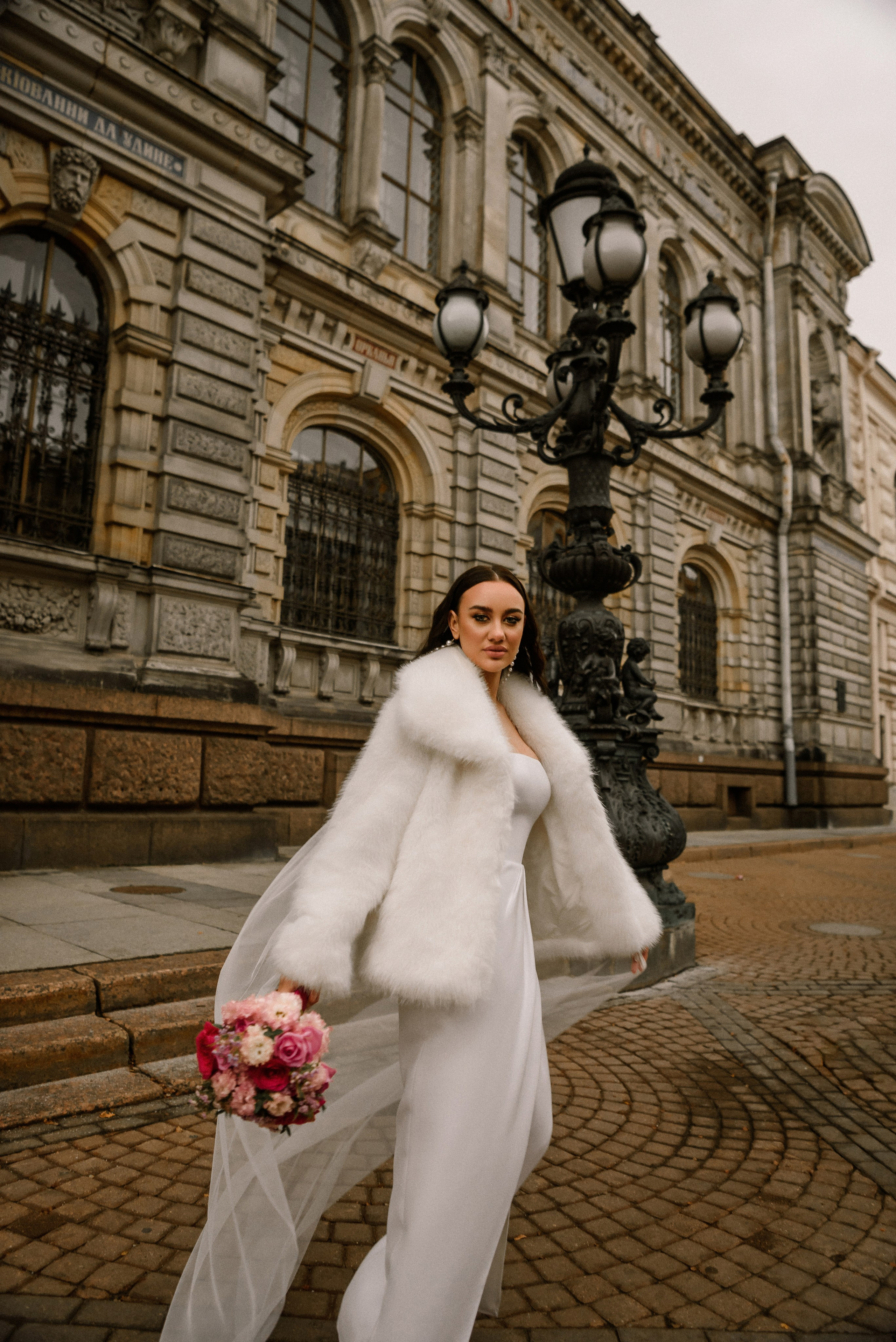 02/11/24 Маша и Вадим. Свадебный фотограф в Санкт-Петербурге София Шубик