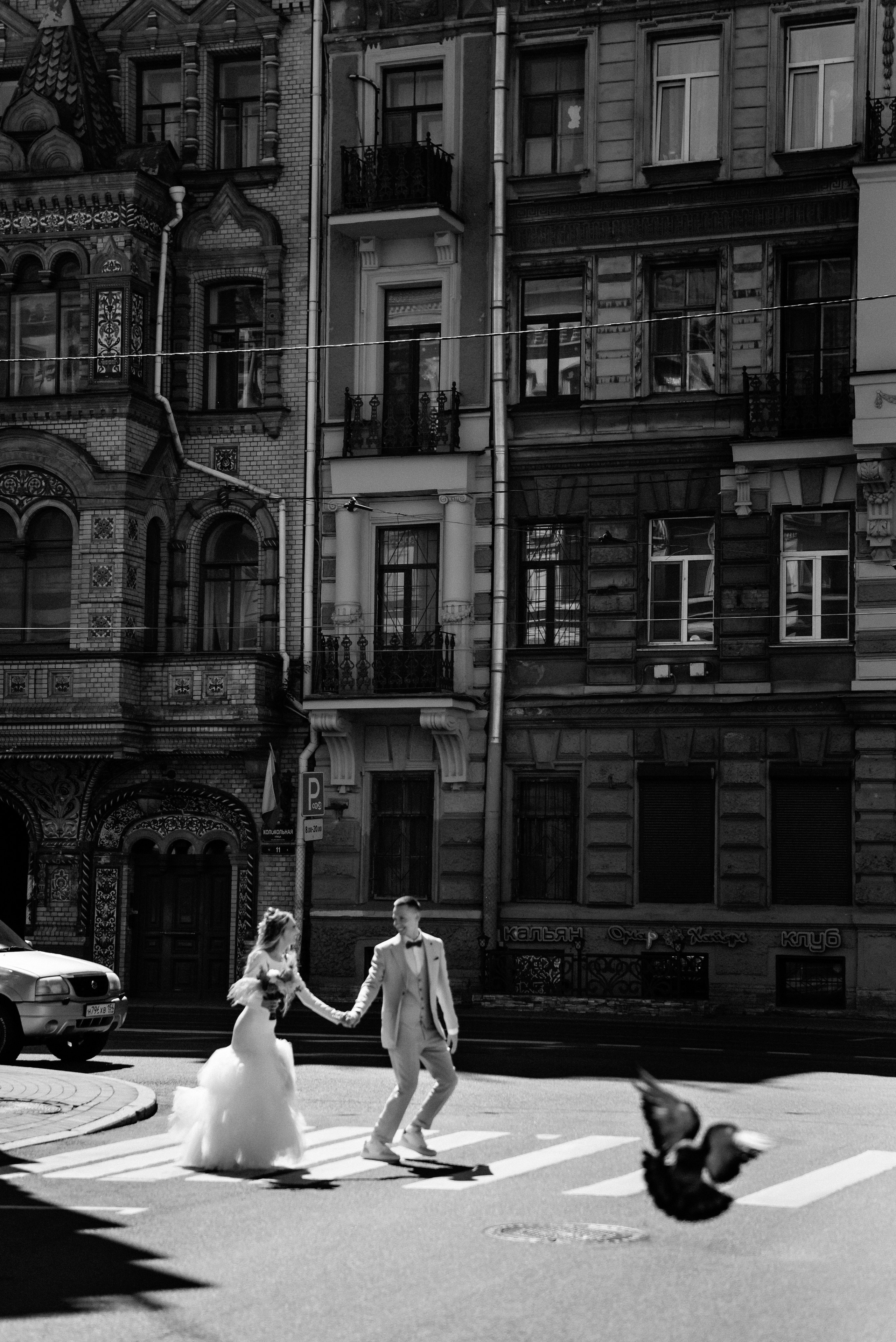 17/07/24 Аня и Игорь. Свадебный фотограф в Санкт-Петербурге София Шубик