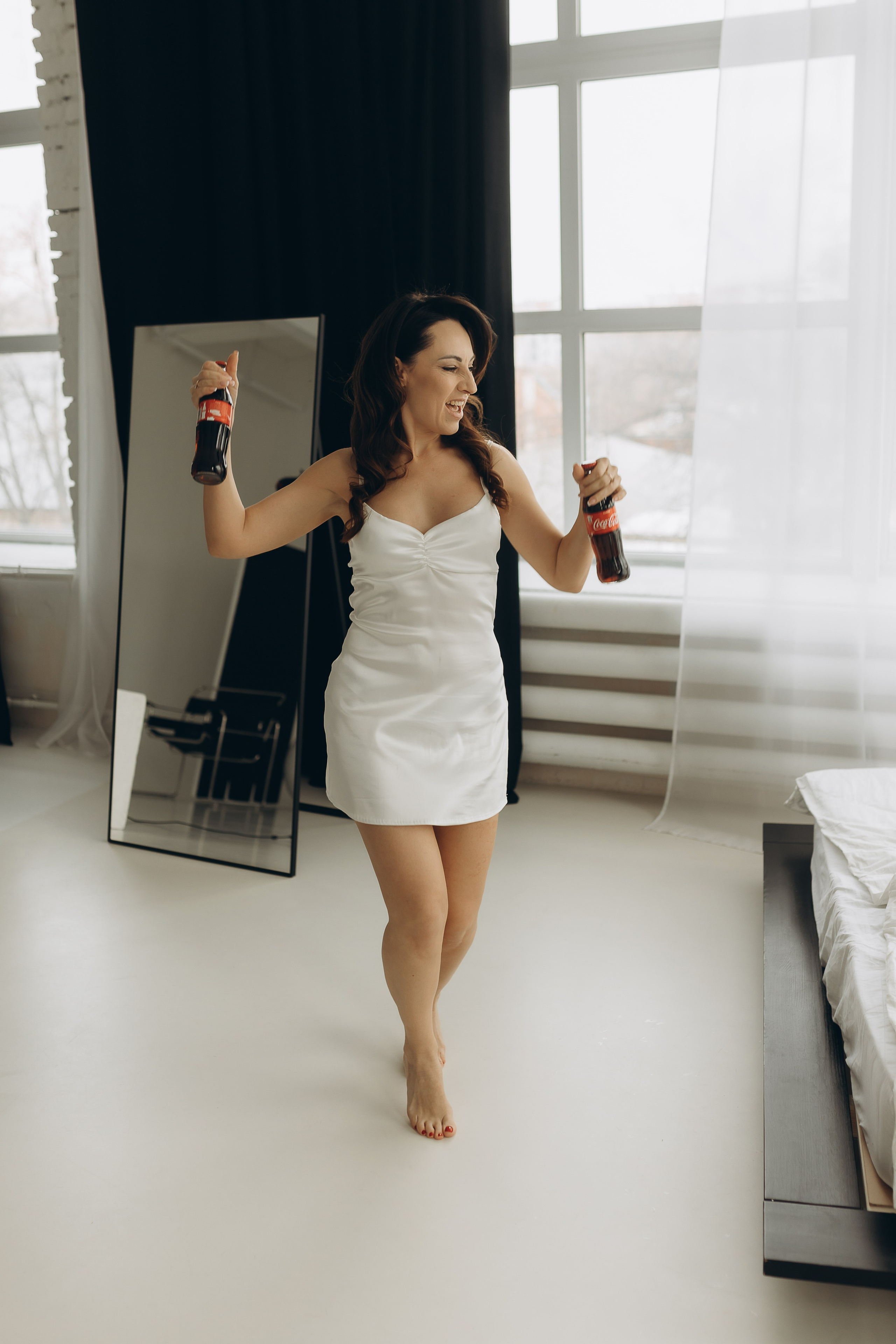 Пицца пати фотосет. Свадебный фотограф в городе Подольск МО и Москва Крылова Ирина