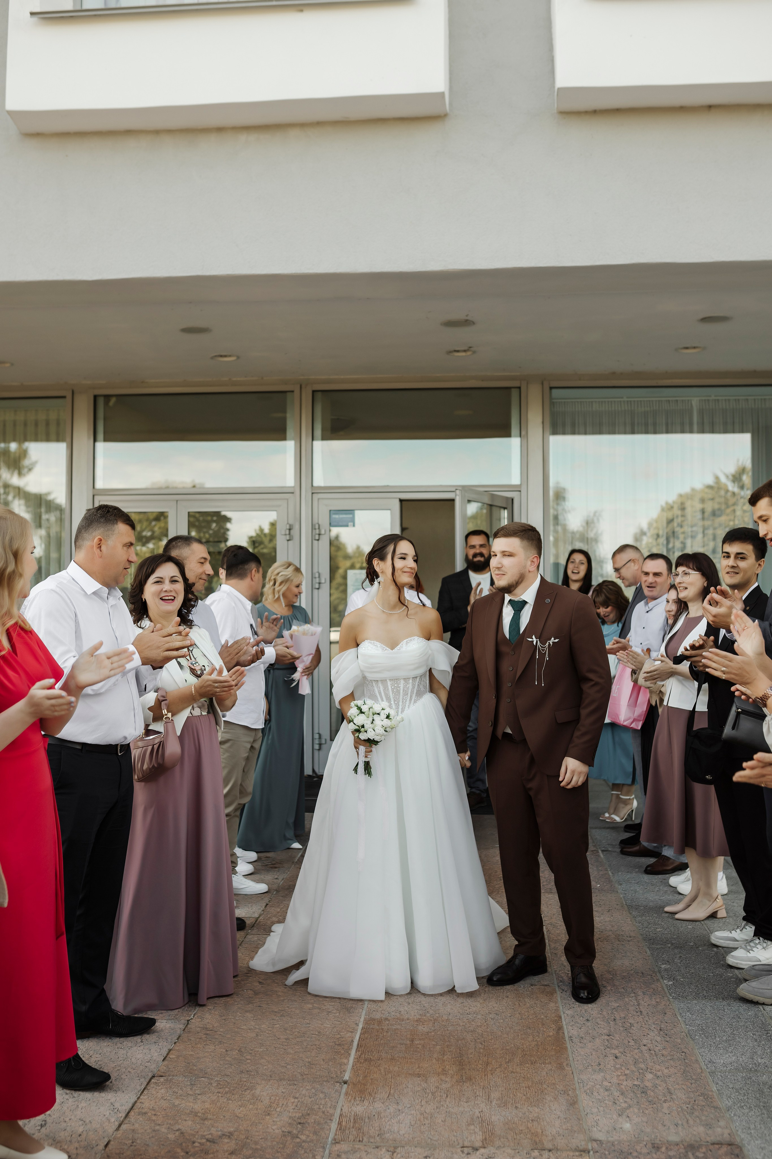 Никита & Мария. Свадебный и семейный фотограф Санкт-Петербурга Мария Родионова